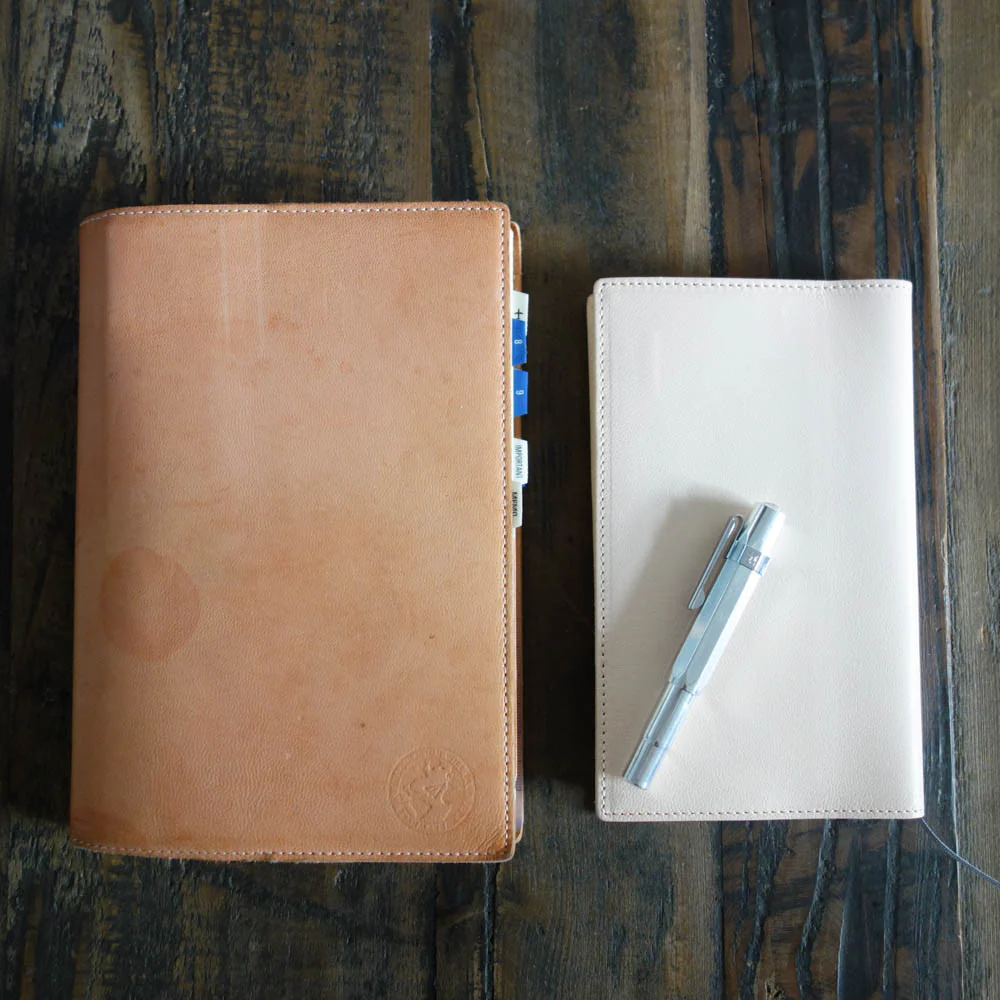 [MD] Leather Cover (4 sizes) - Image 10