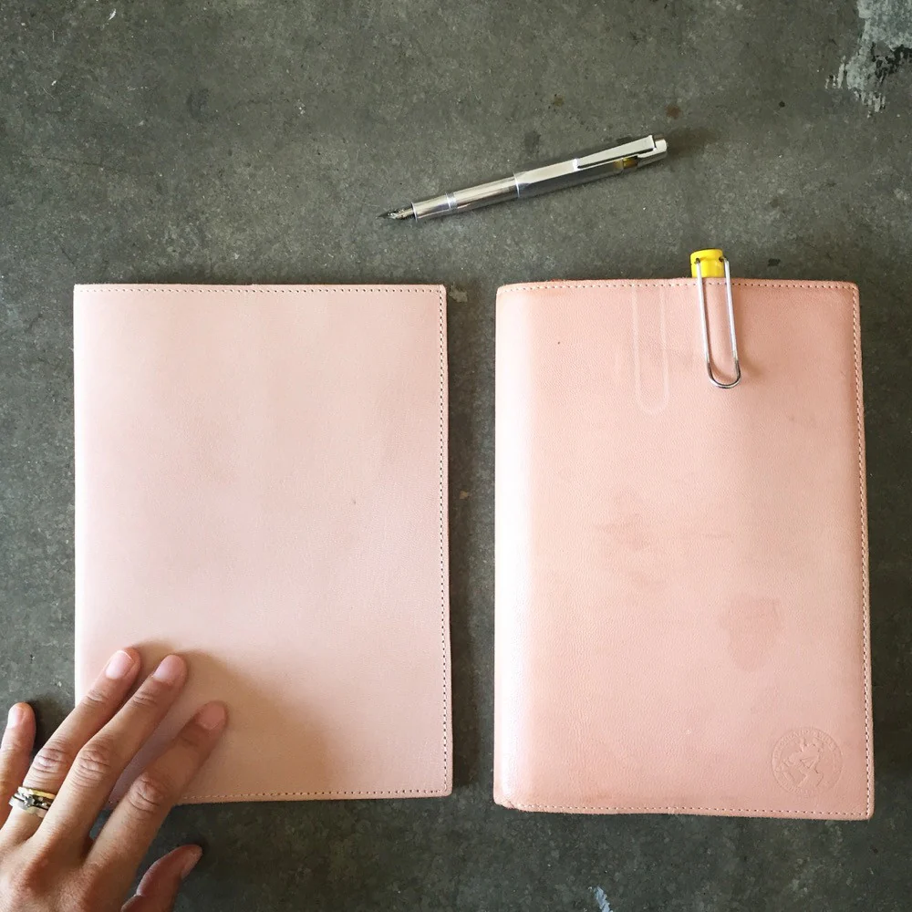 [MD] Leather Cover (4 sizes) - Image 14