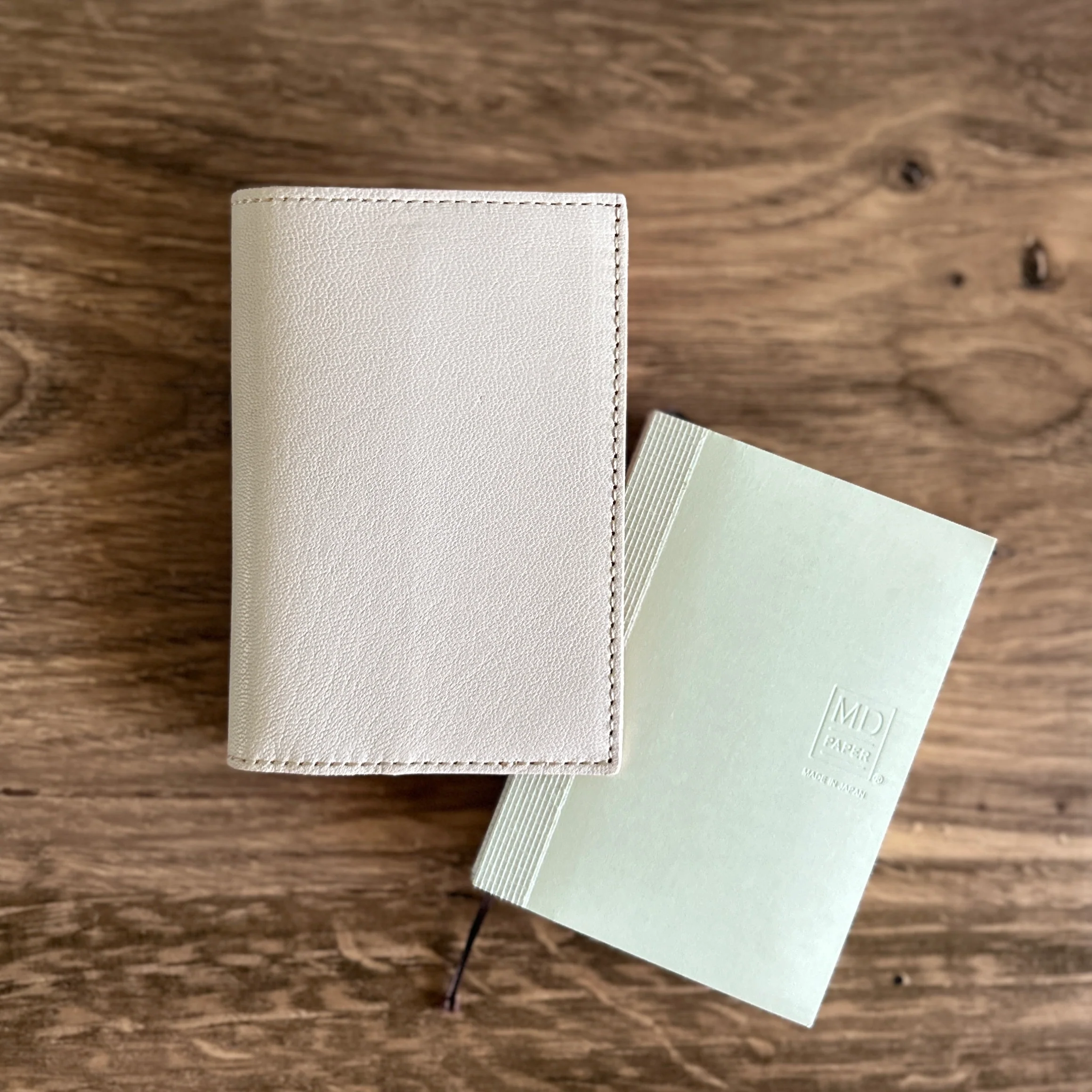 [MD] Leather Cover (4 sizes) - Image 16
