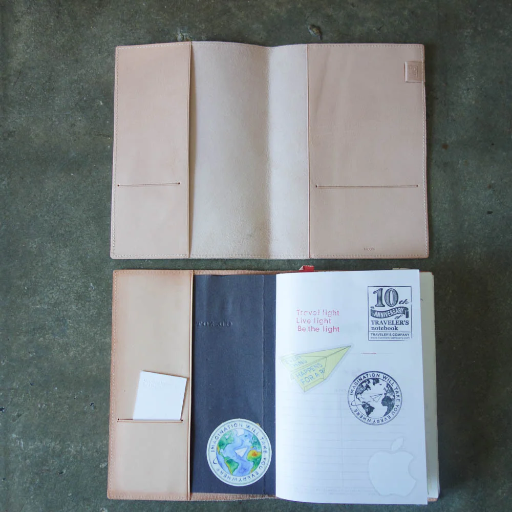 [MD] Leather Cover (4 sizes) - Image 17