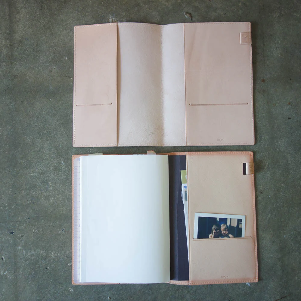 [MD] Leather Cover (4 sizes) - Image 18