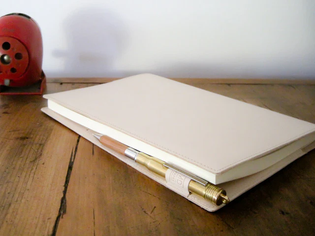 [MD] Leather Cover (4 sizes) - Image 20