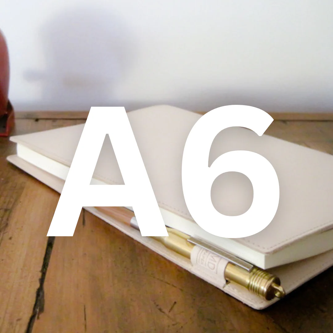 [MD] Leather Cover (4 sizes) - Image 24
