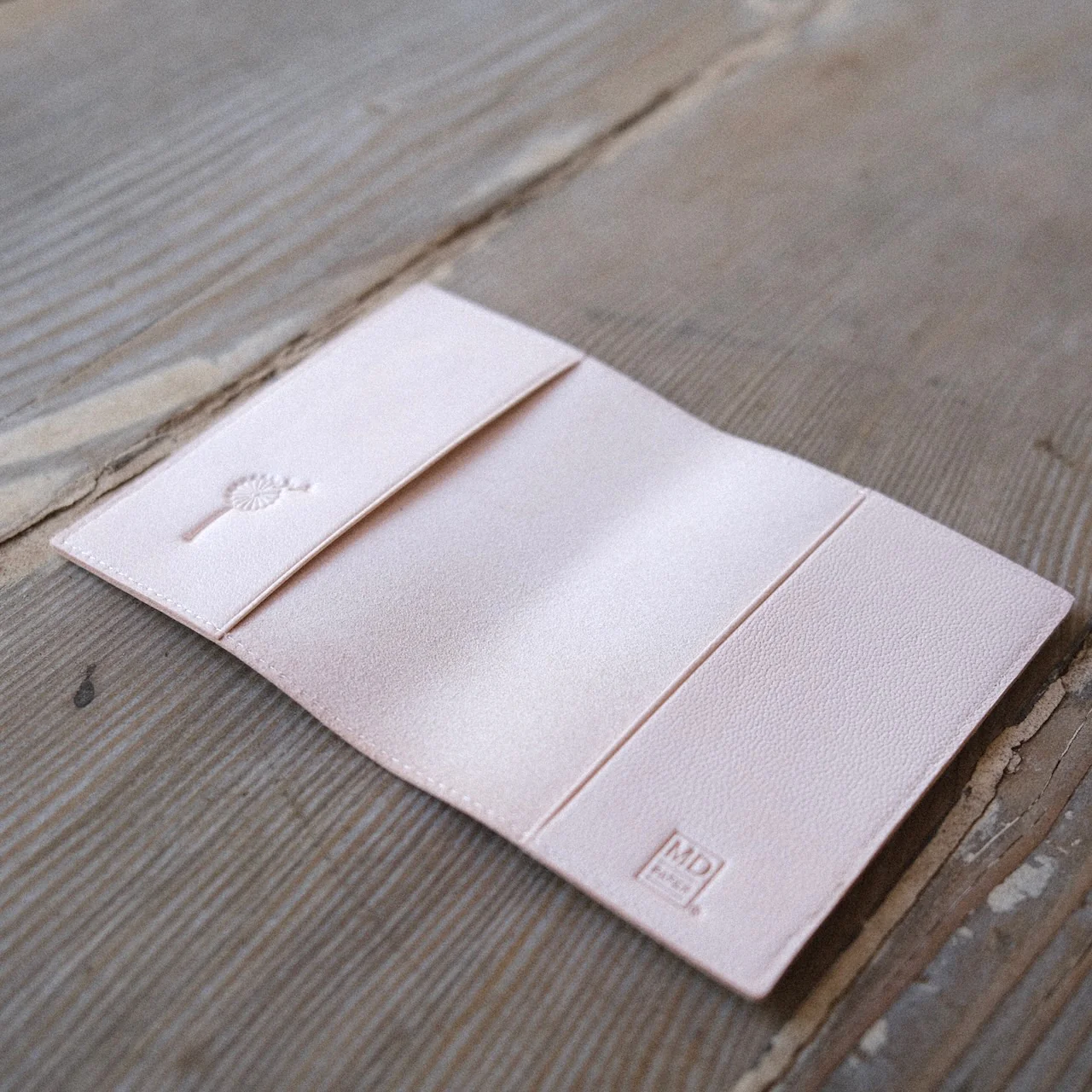 [MD] Leather Cover (4 sizes) - Image 8