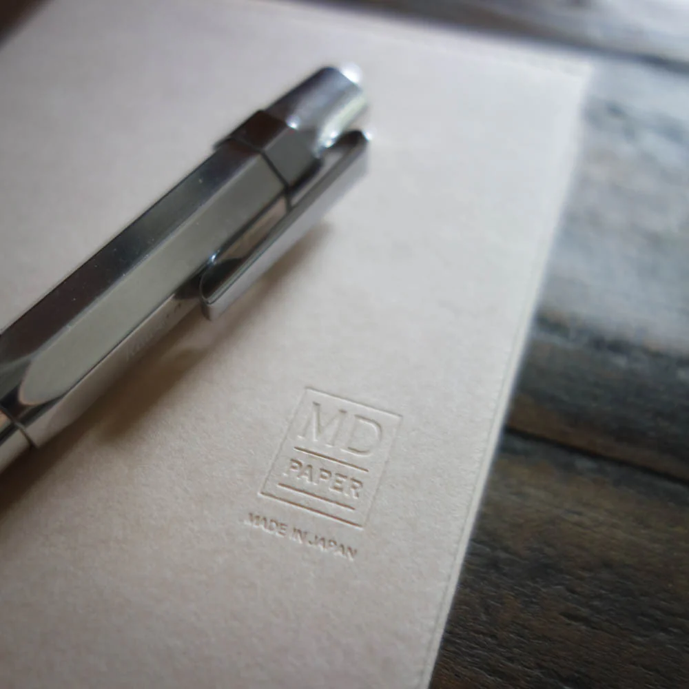[MD Notebook] Paper Cover (3 sizes) - Image 8