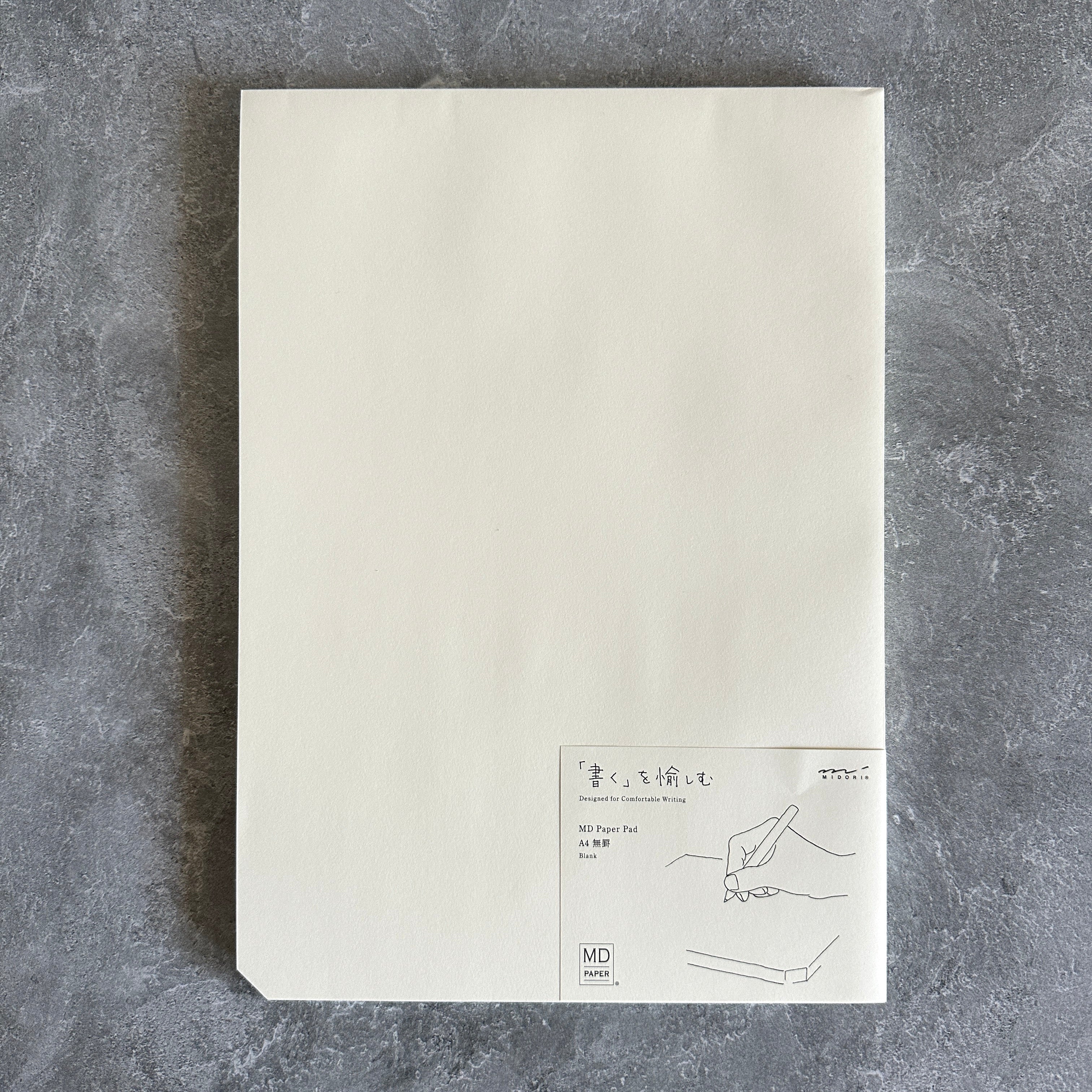 [MD Paper Pad] A4 - Image 9