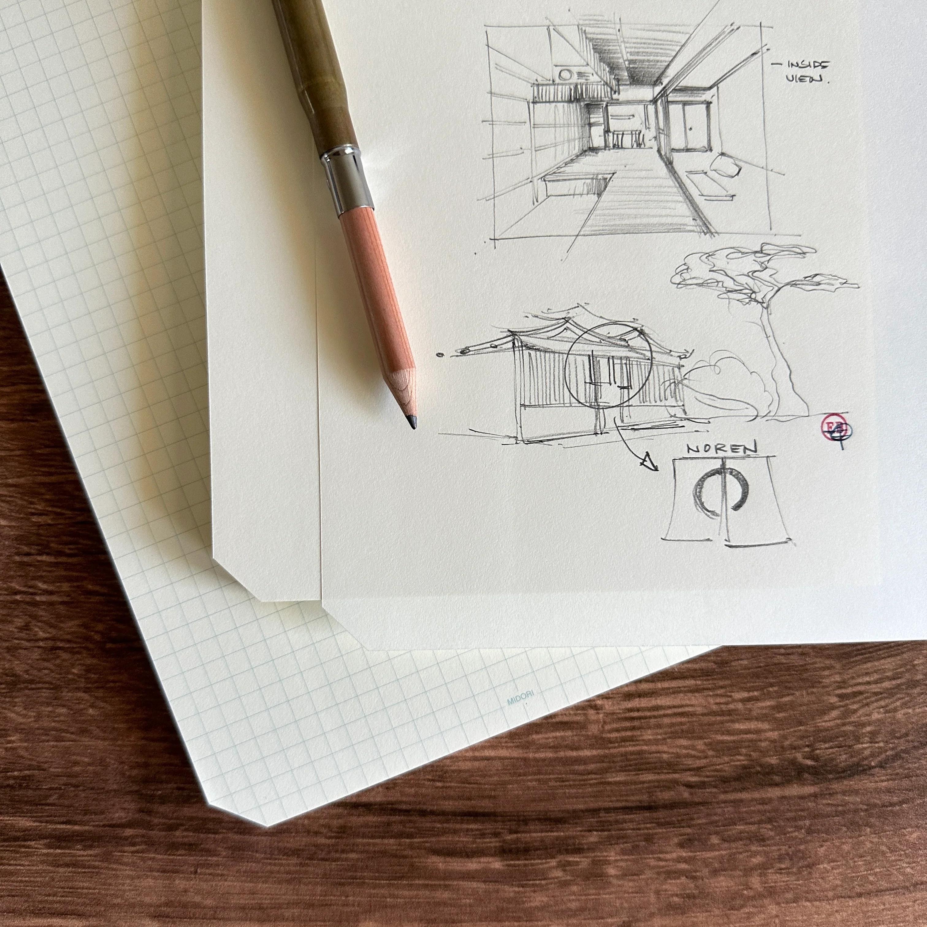 [MD Paper Pad] A5 - Image 3