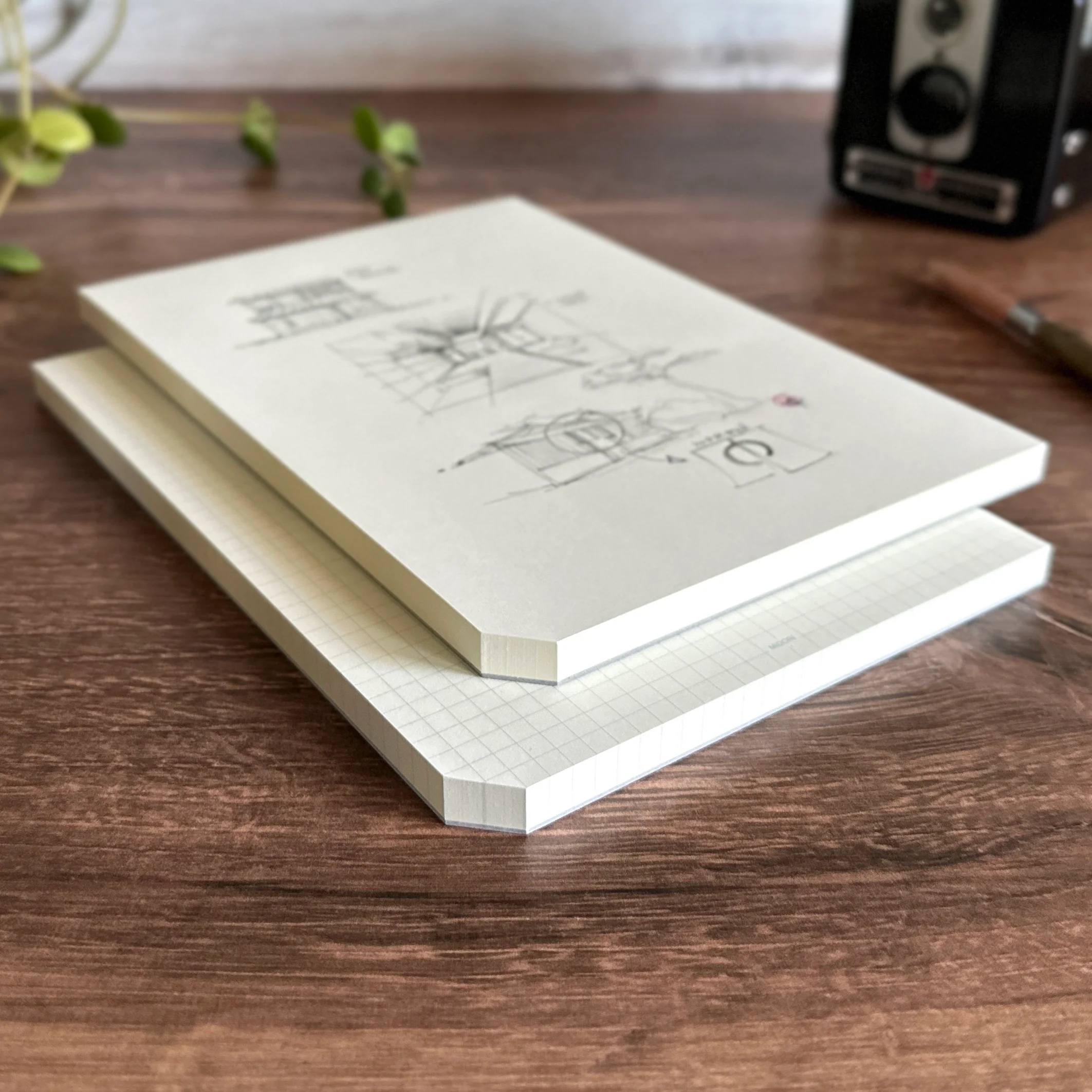 [MD Paper Pad] A5 - Image 4