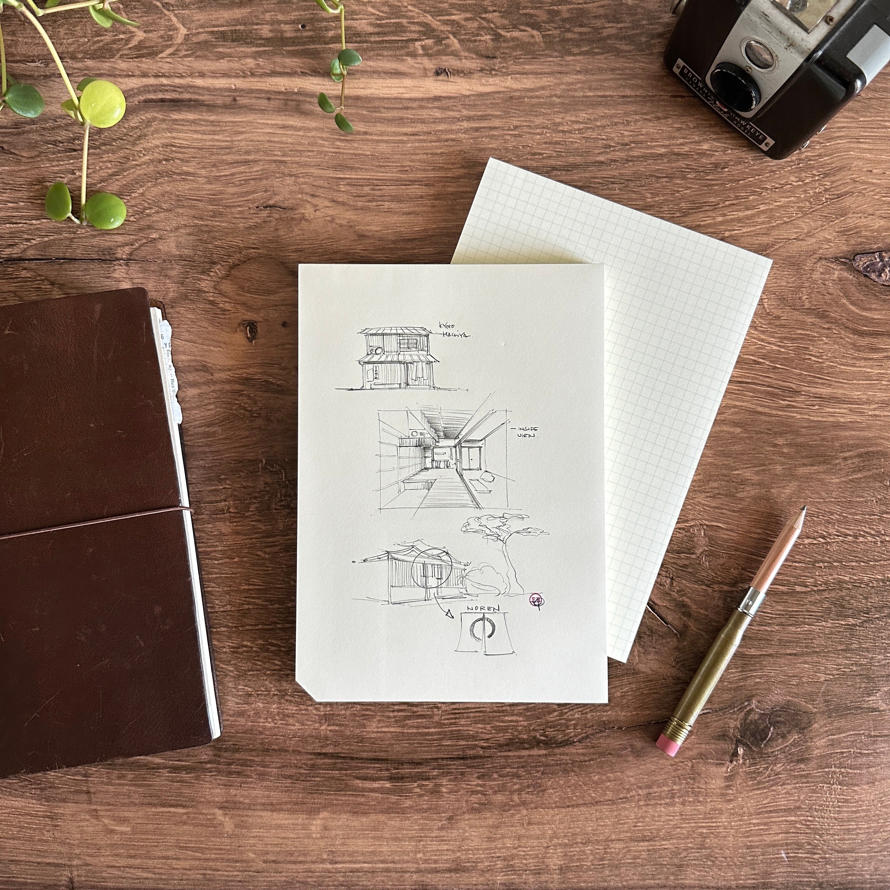 [MD Paper Pad] A5 - Image 6