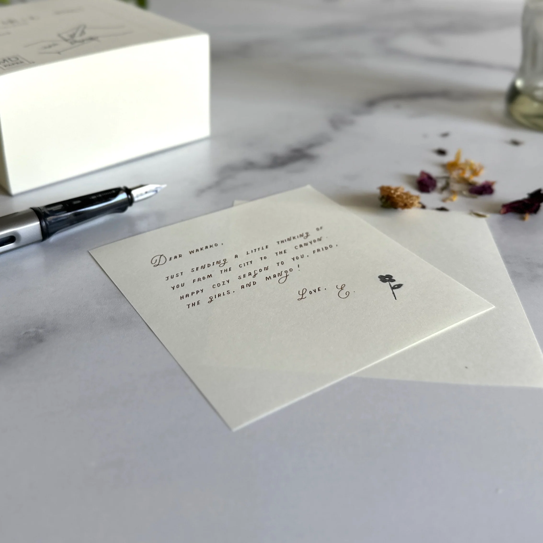[MD Paper Pad] Block - Image 3