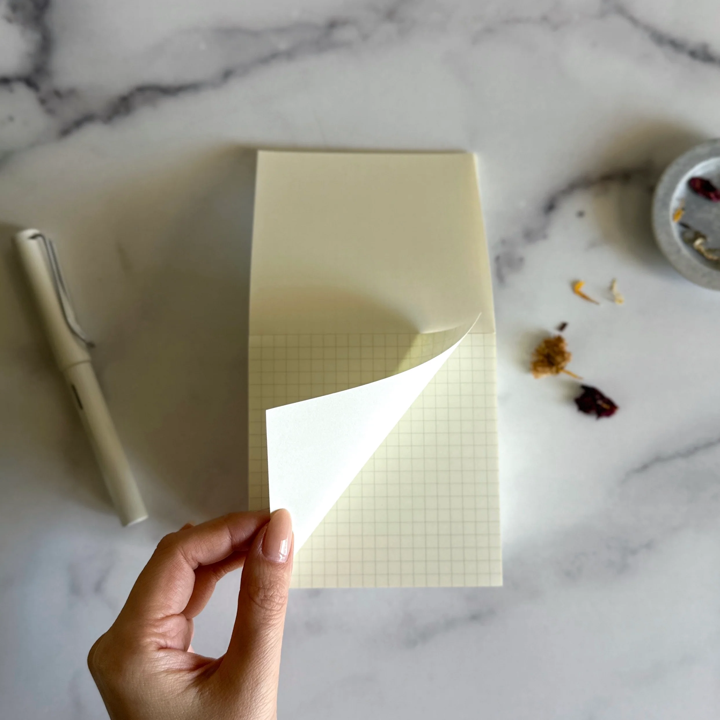 [MD Paper Pad] Block - Image 4