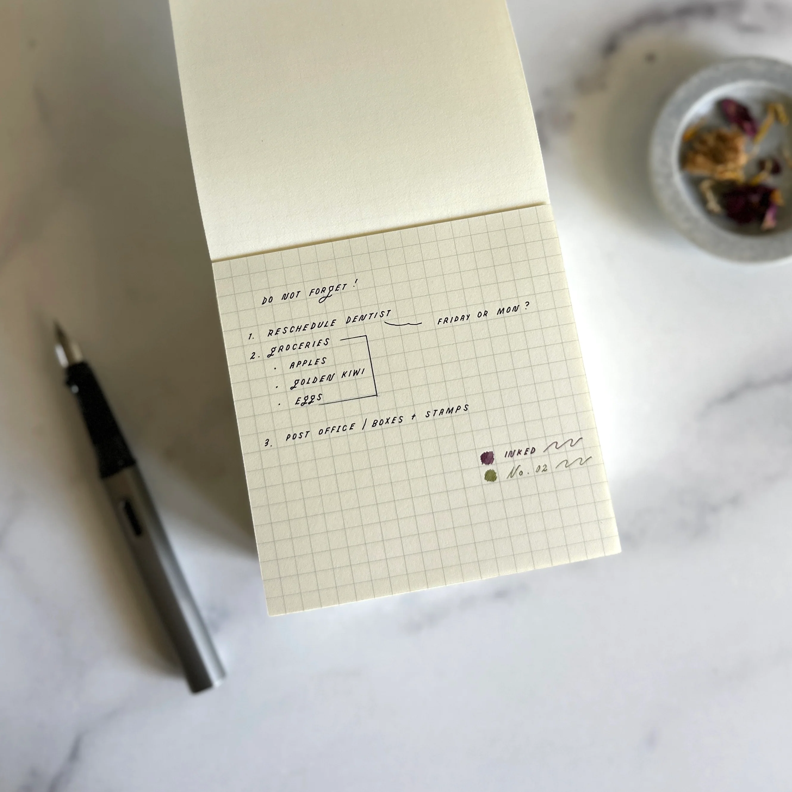 [MD Paper Pad] Block - Image 5