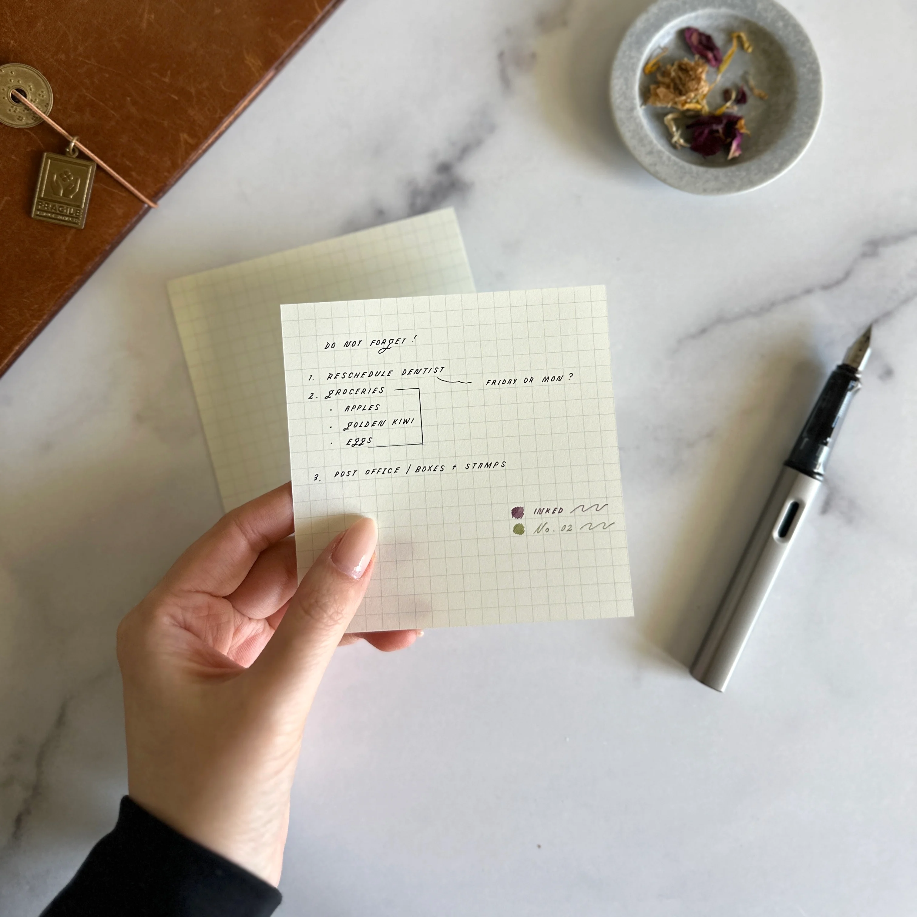 [MD Paper Pad] Block - Image 6