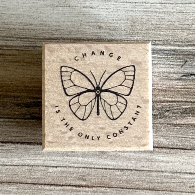 [BK Original Stamp] Metamorphosis - Image 6