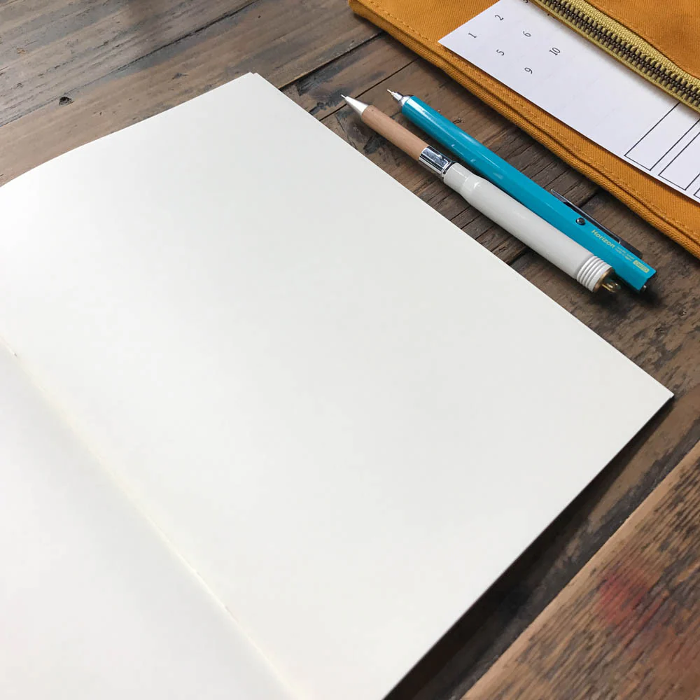 [MD LIGHT Notebook] A5 - pack of 3 - Image 3
