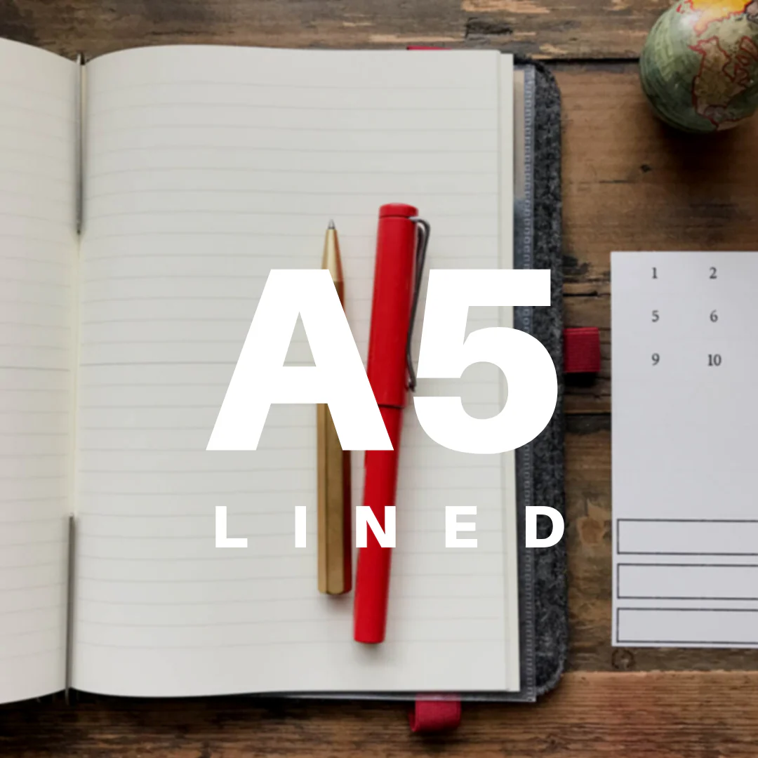 [MD Notebook] A5 - Image 3