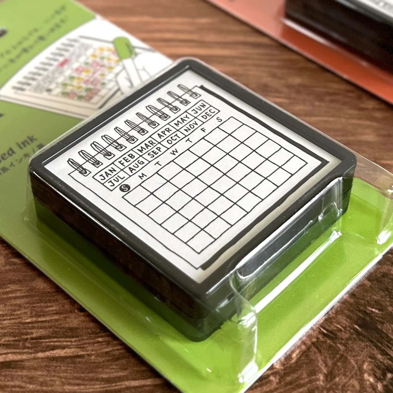 [MIDORI] Paintable Stamp - Image 15