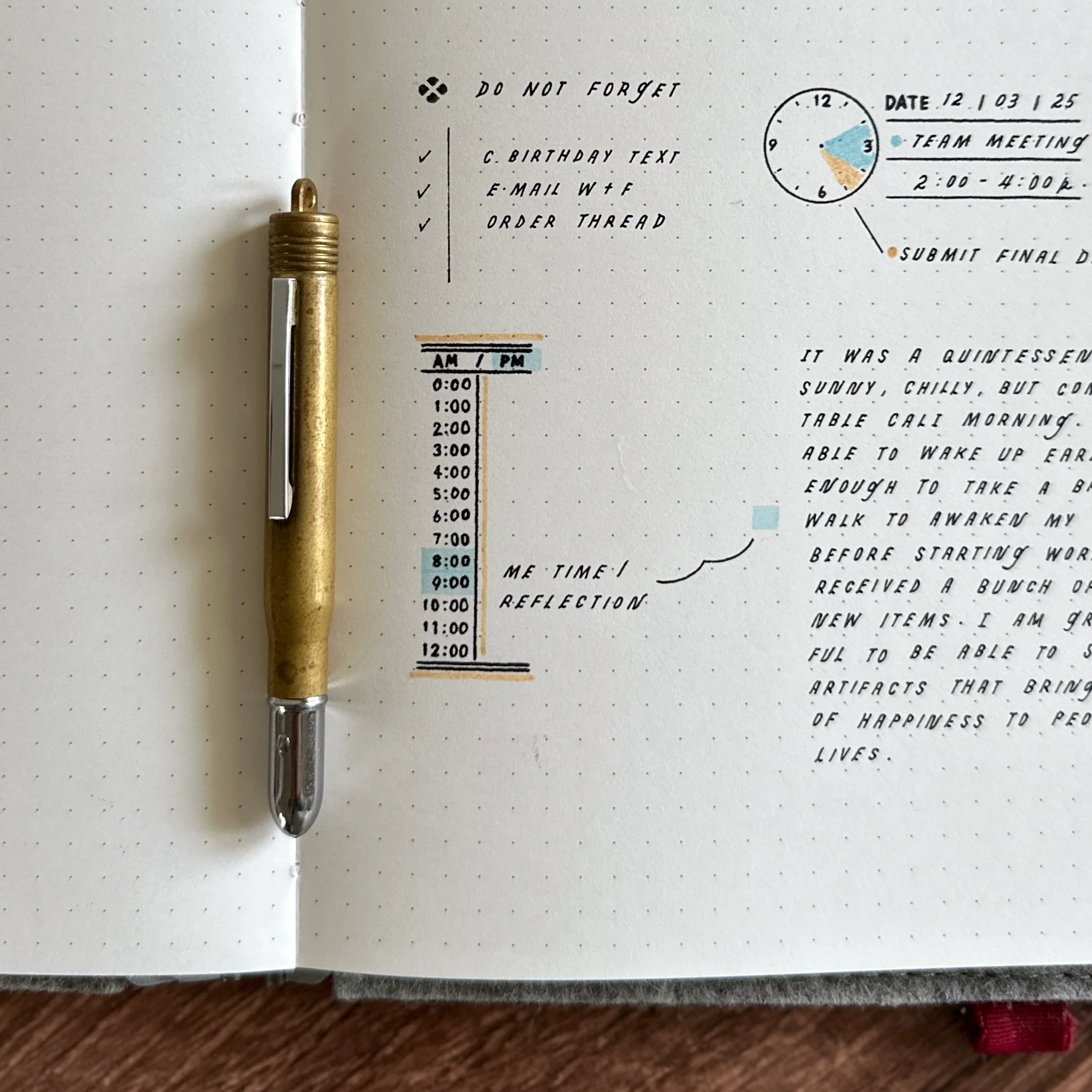 [MIDORI] Paintable Stamp // Rectangle - Image 7