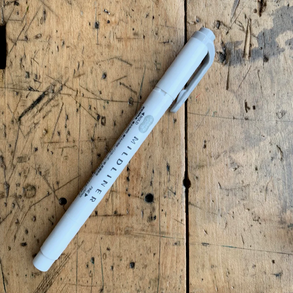 [Mildliner] Highlighter Pen - Image 6