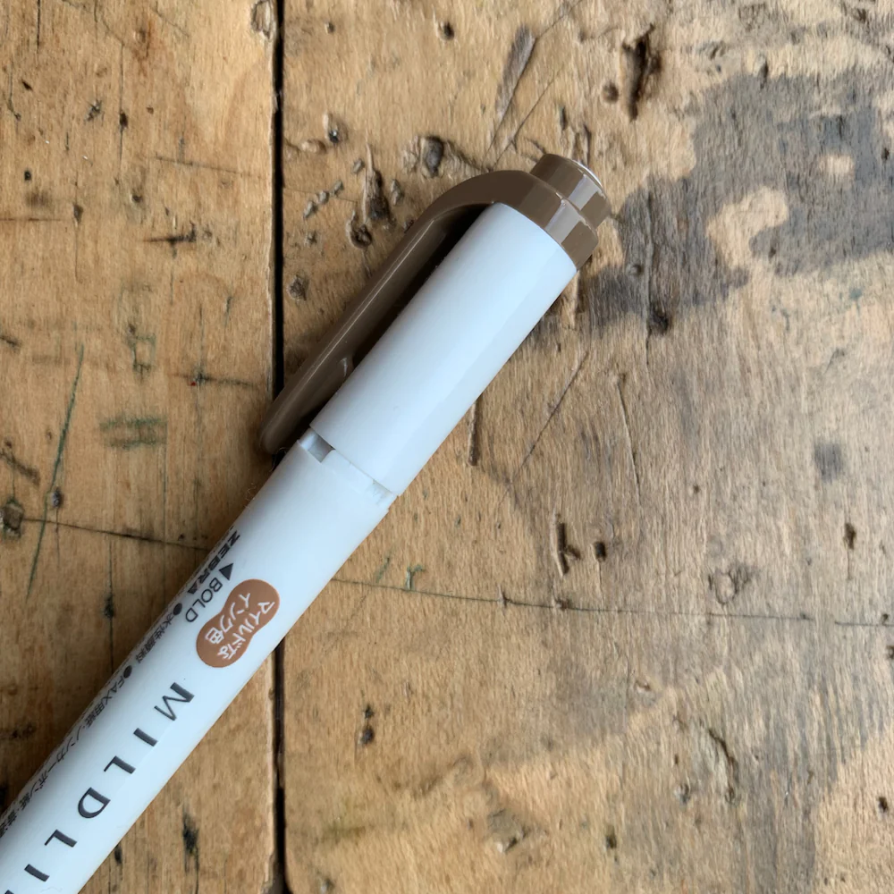 [Mildliner] Highlighter Pen - Image 8