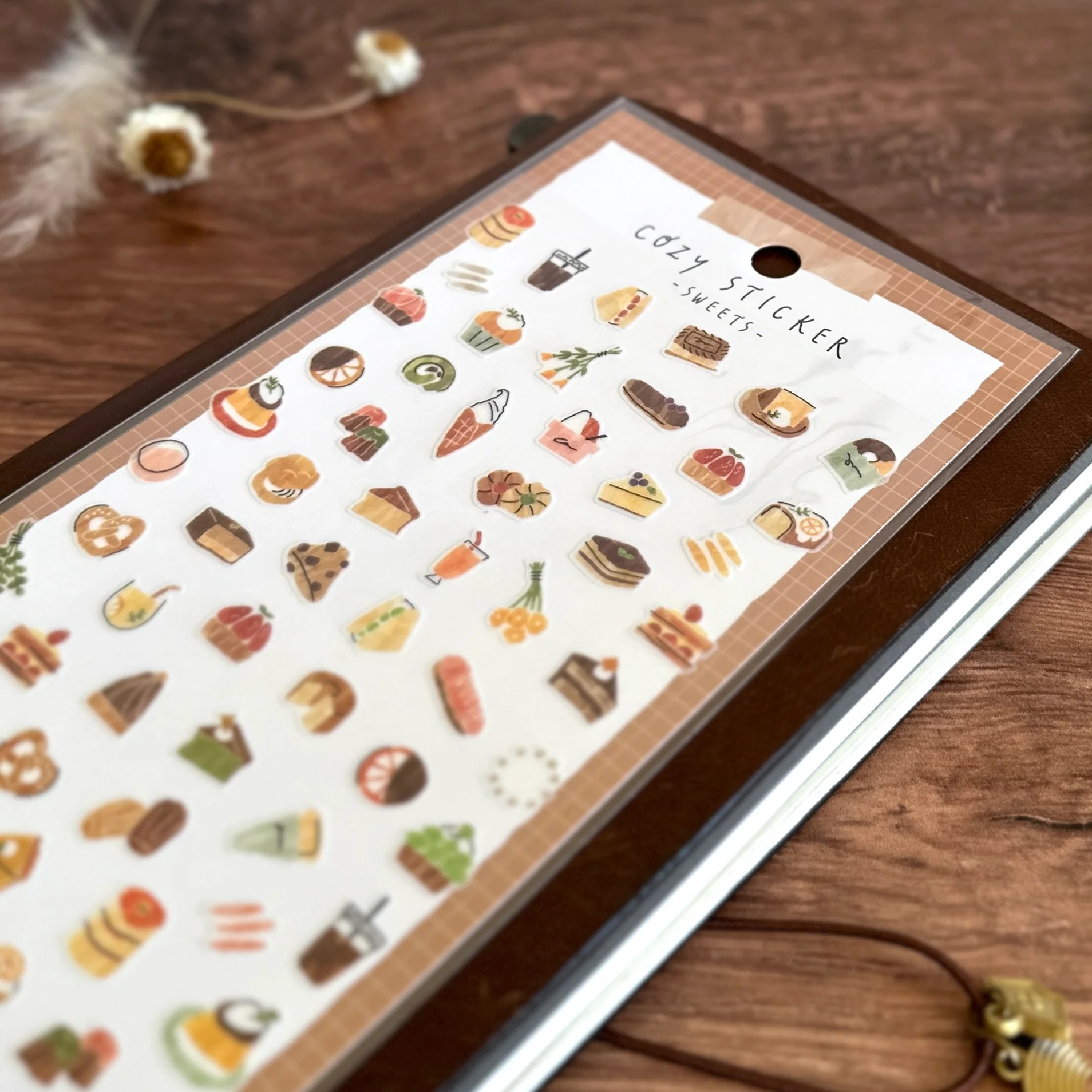 [Mindwave] Cozy Sticker - Image 2