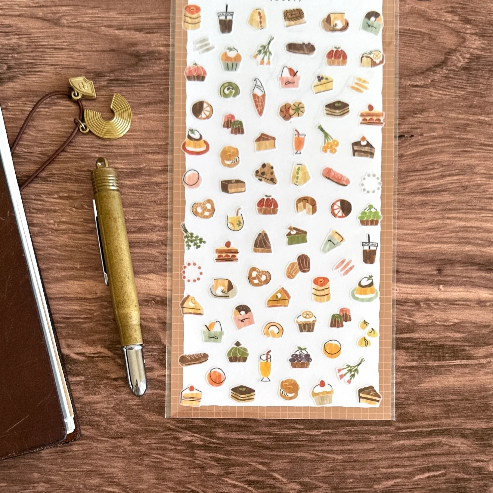 [Mindwave] Cozy Sticker - Image 3
