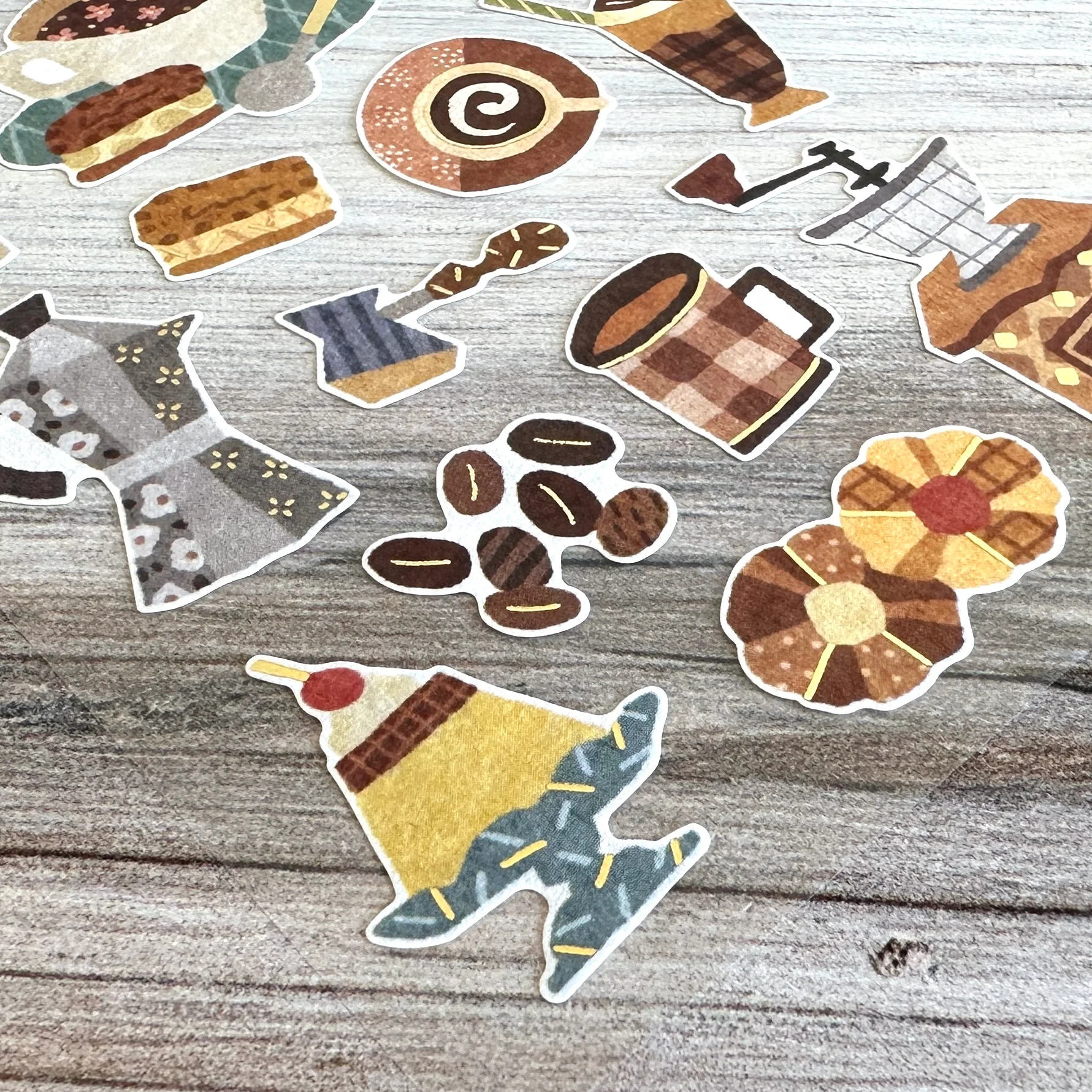 [Mindwave] Quilt Atelier Sticker - Image 5