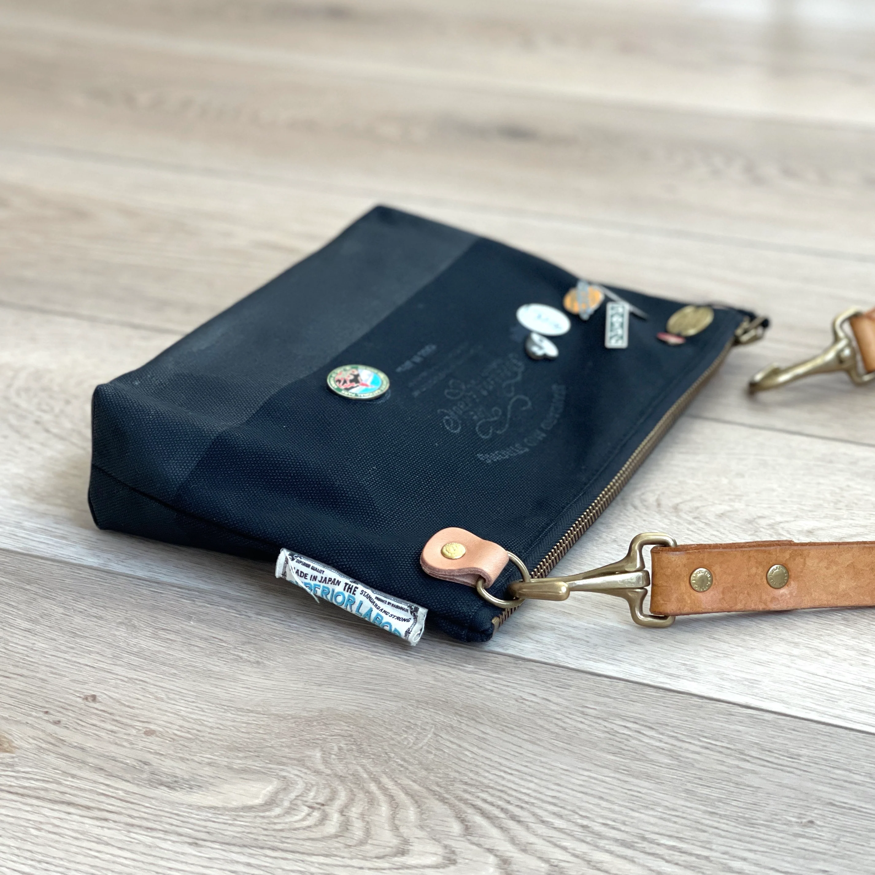 [TY Service] Mini D-Ring Attachment (Engineer Pouch) - Image 11