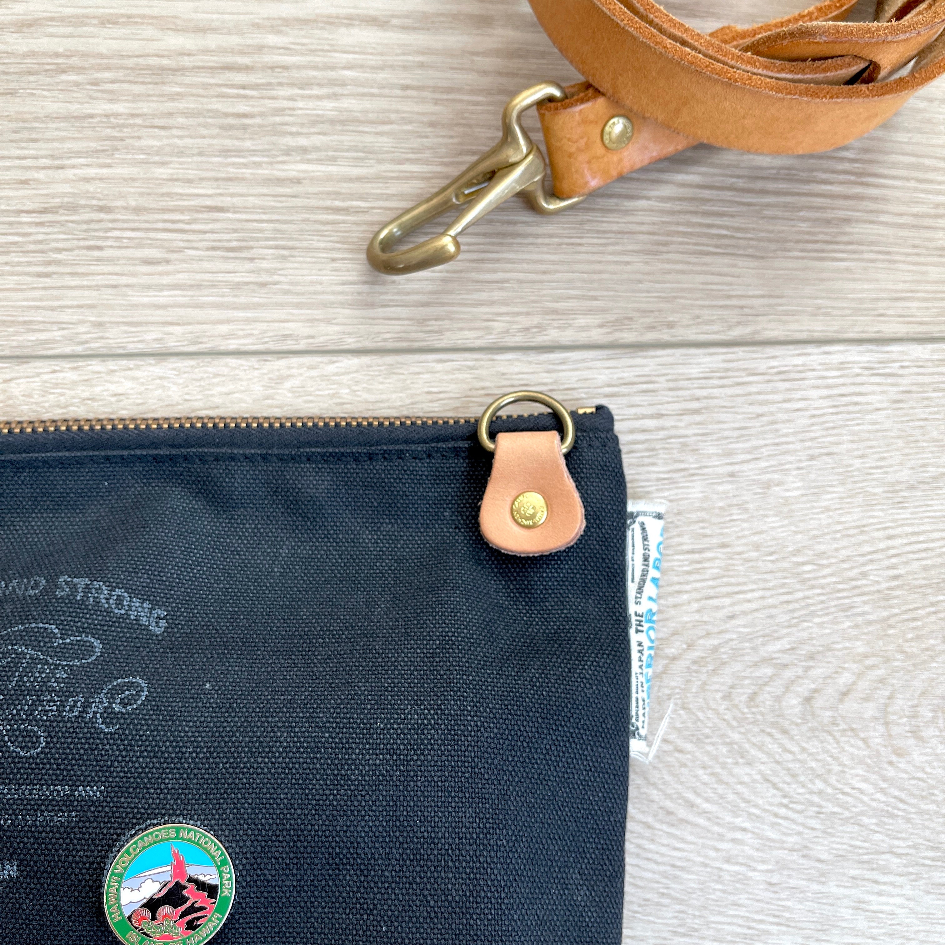 [TY Service] Mini D-Ring Attachment (Engineer Pouch) - Image 4