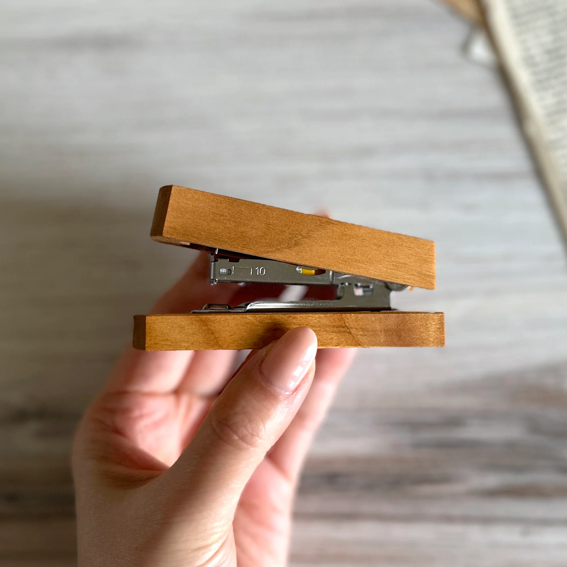 [SW] Mini Stapler - Image 8