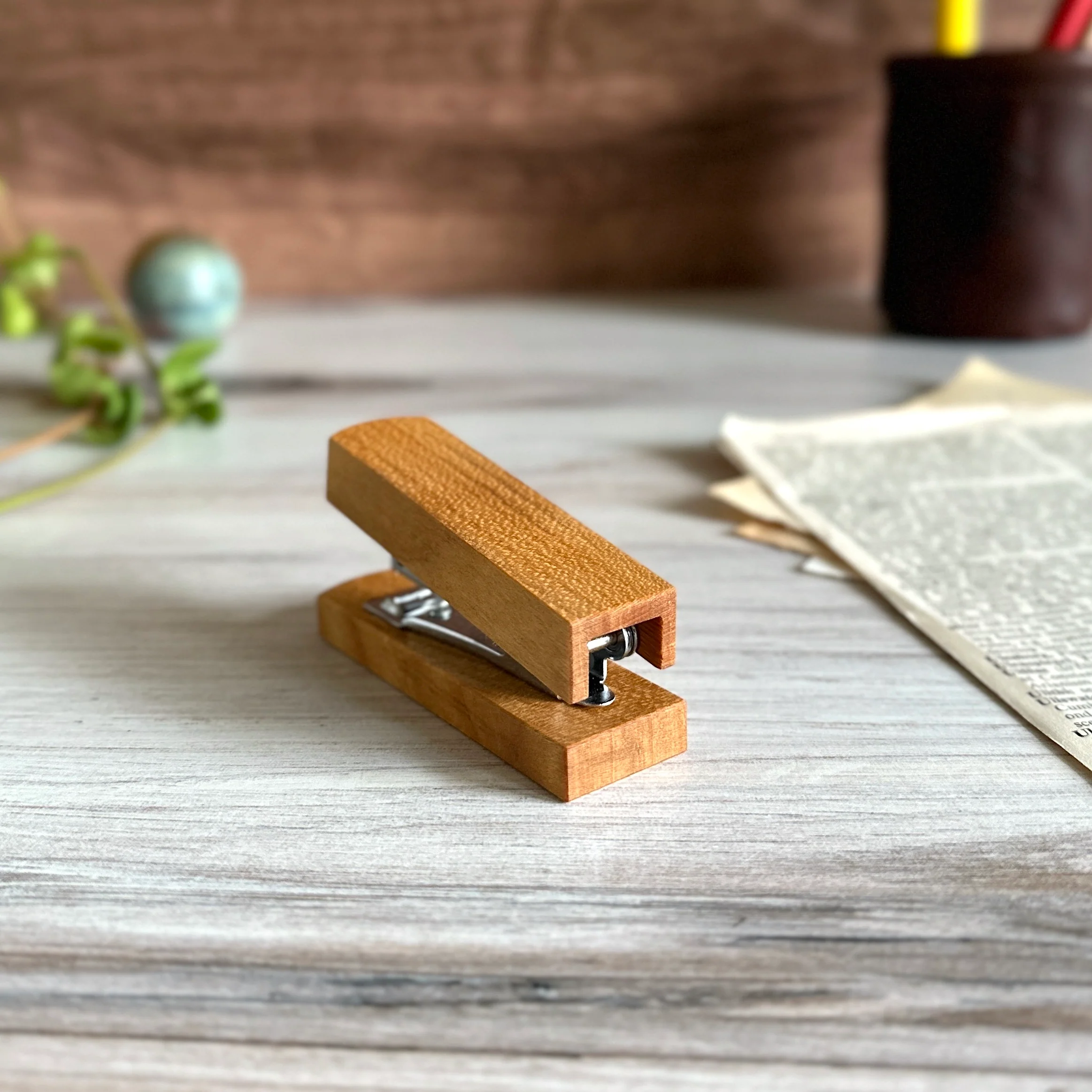 [SW] Mini Stapler - Image 9
