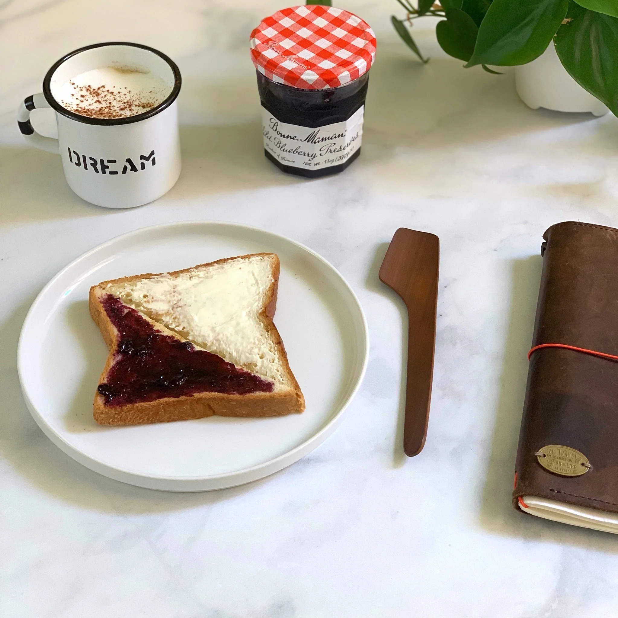[MINOTAKE] Square Spatula - Image 3