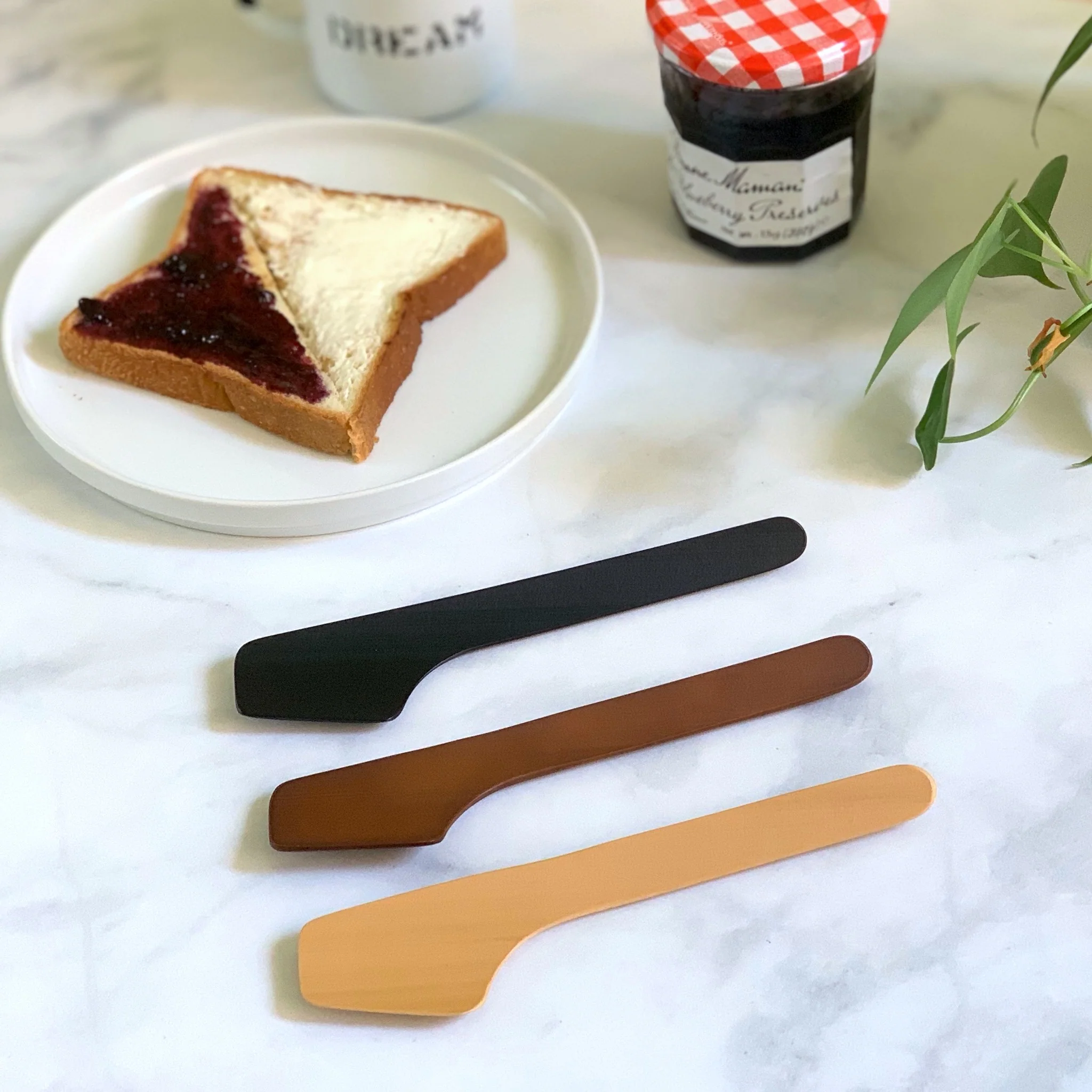 [MINOTAKE] Square Spatula - Image 4