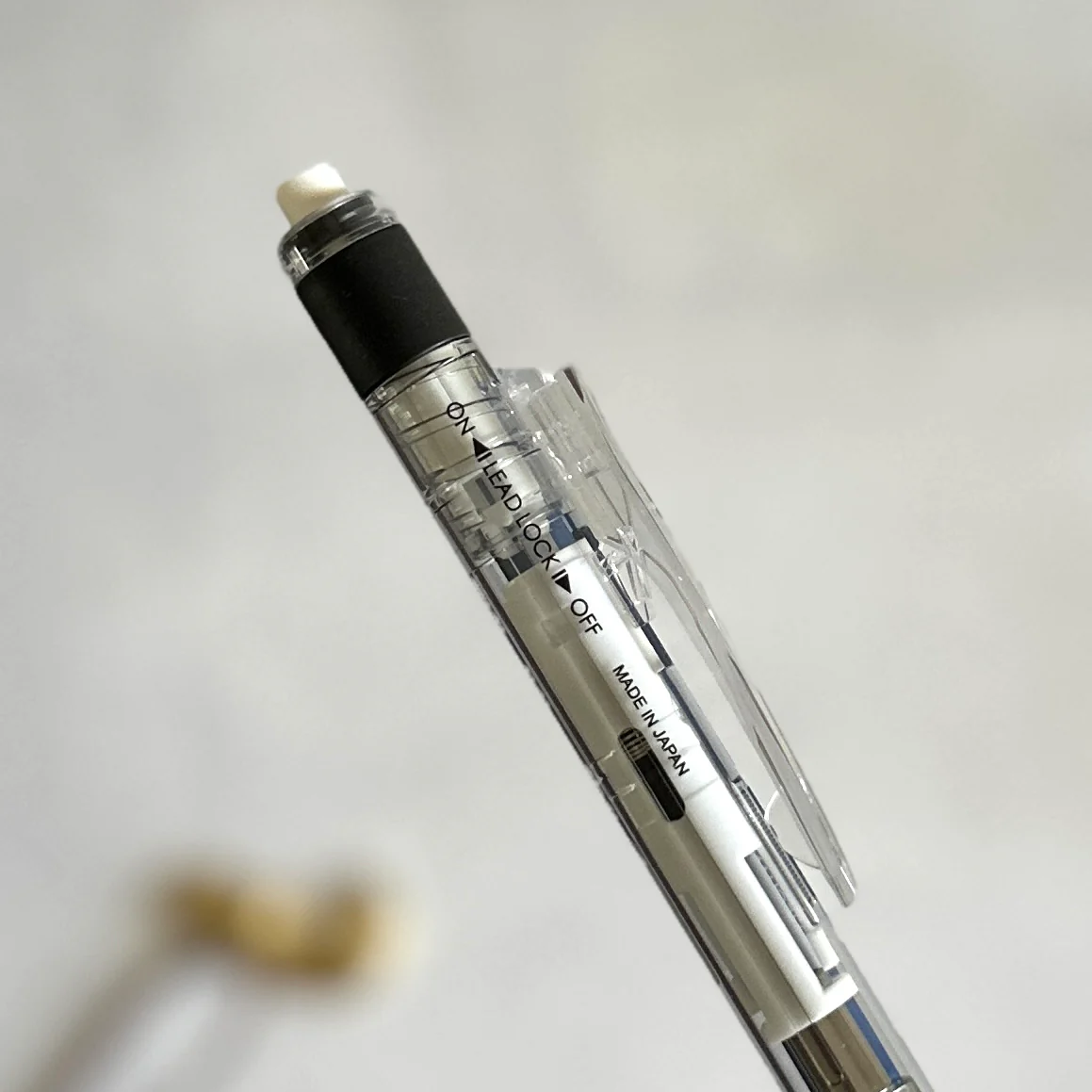 [Tombow MONO] Mechanical Pencil (0.5mm) - Image 7