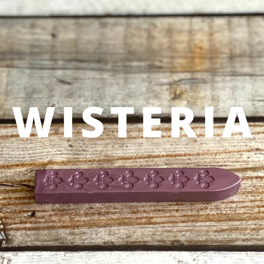 [Wax Seal] Non-Wick Wax Stick (Series 2) - Image 13