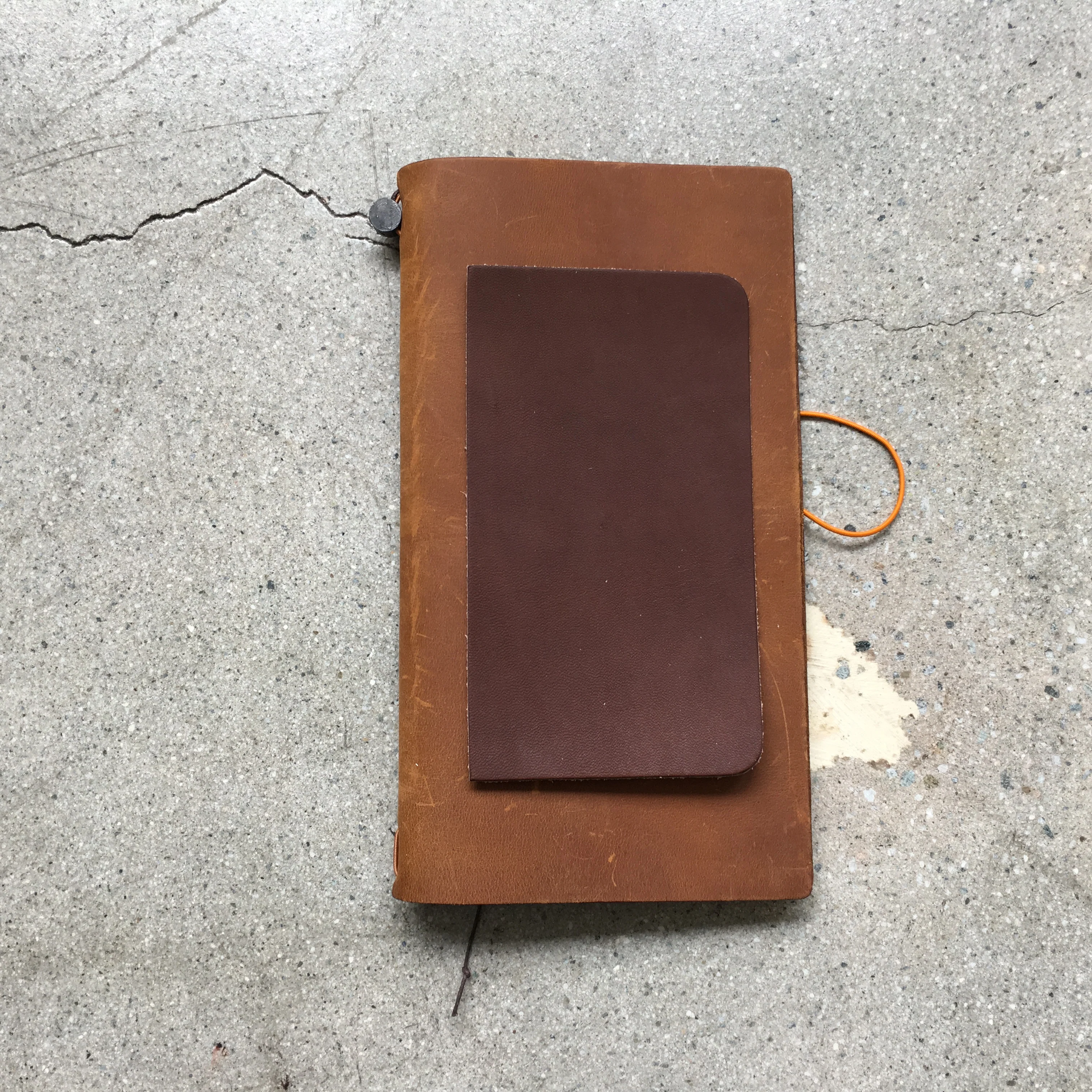 [TY] Option 11: Utility Pocket (Regular Size) - Image 3