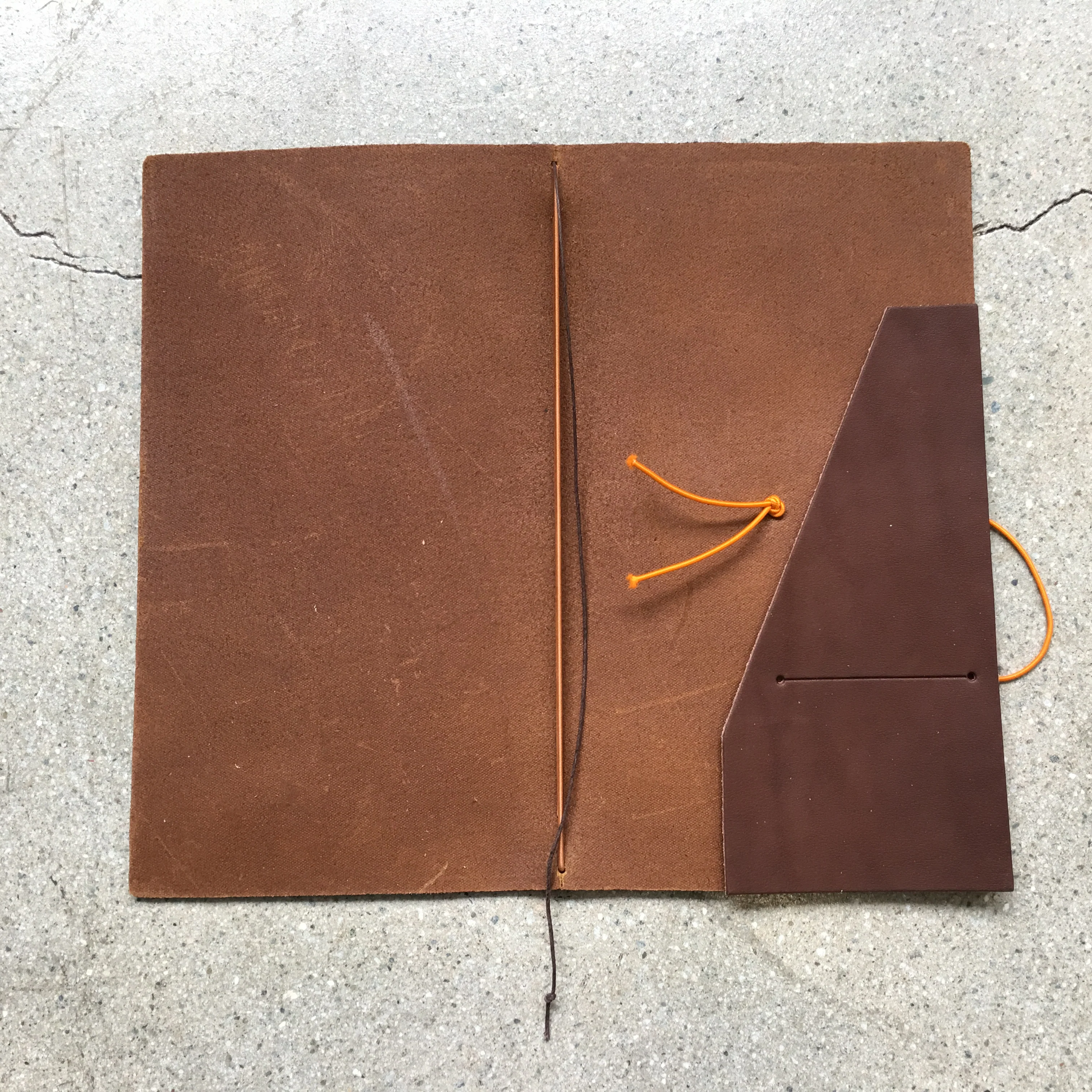 [TY] Option 2: Large Pocket / Right - Image 2