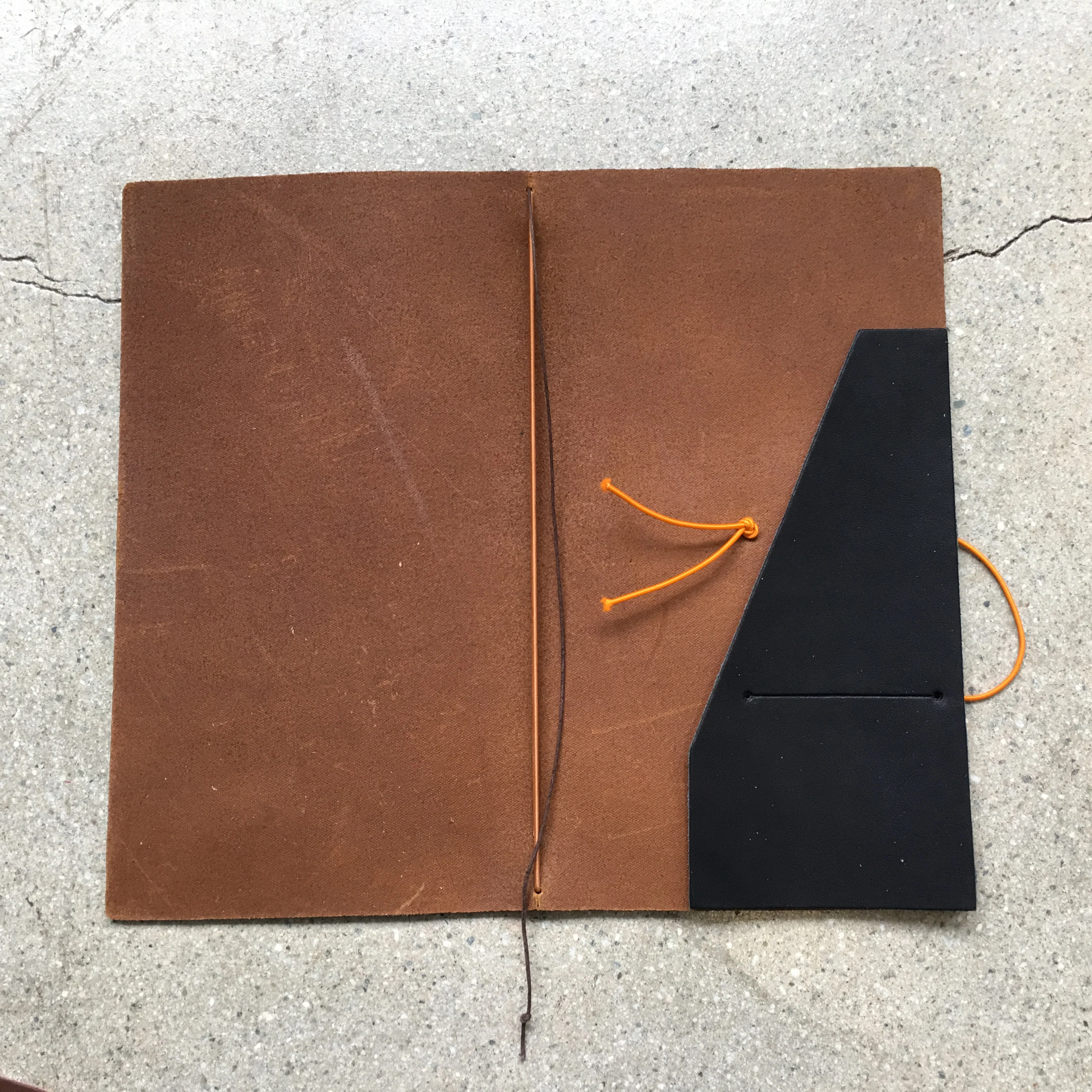 [TY] Option 2: Large Pocket / Right - Image 3