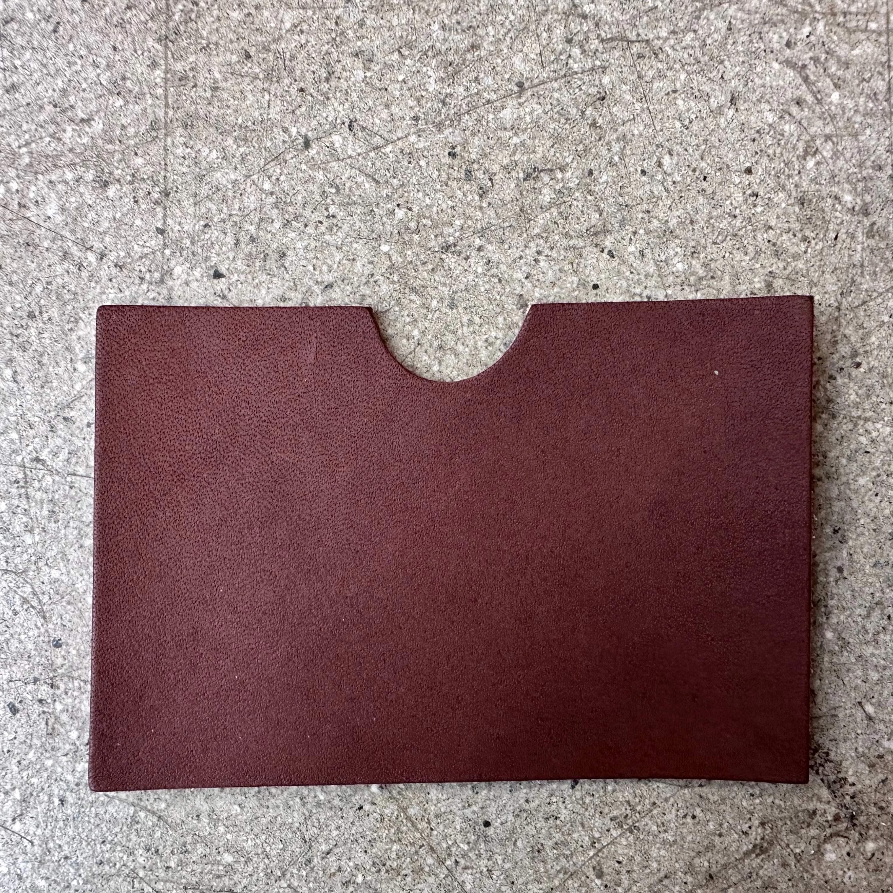 [TY] Option 3: Cardholder Pocket - Image 4