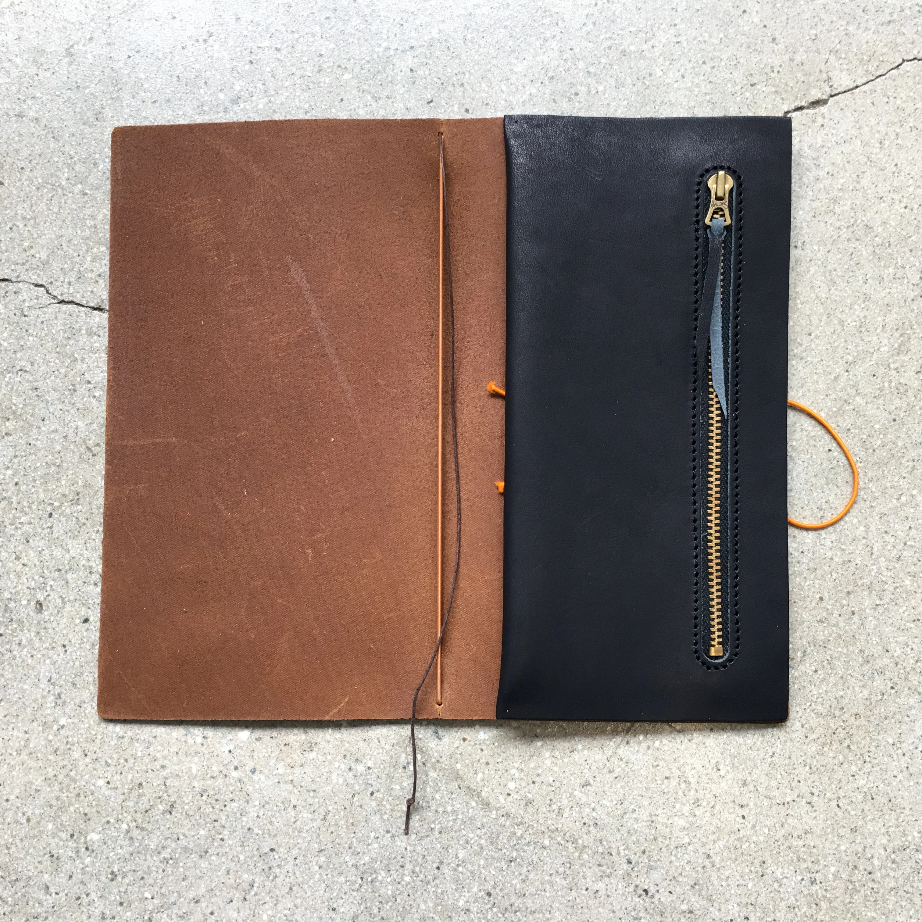 [TY] Option 4: Zipper Pocket - Image 4