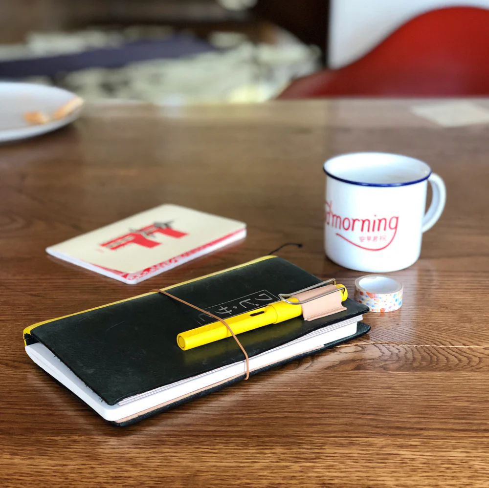 [TY] Option 6: Front Pen Holder - Image 5