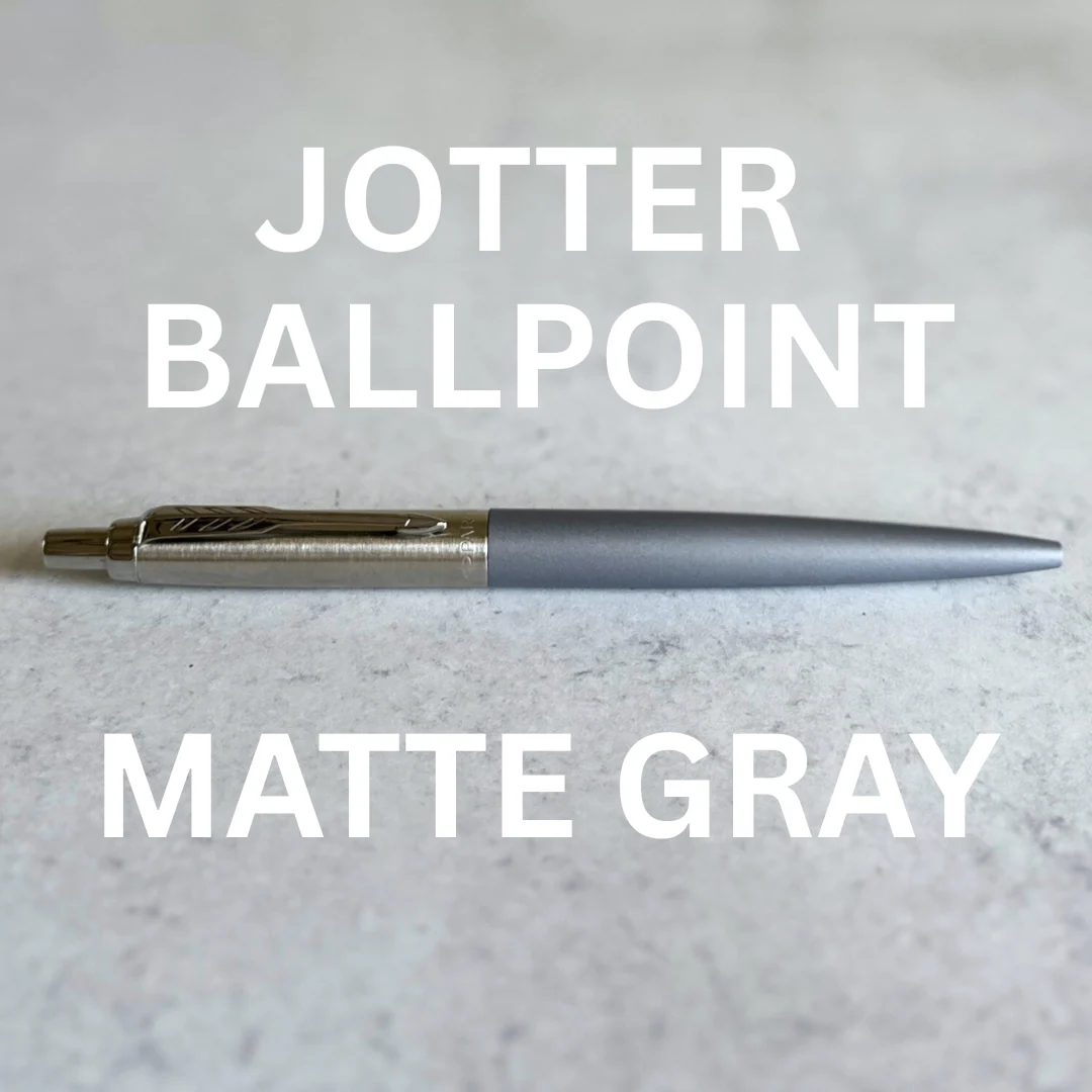 [PARKER] Jotter Ballpoint Pen - Image 12
