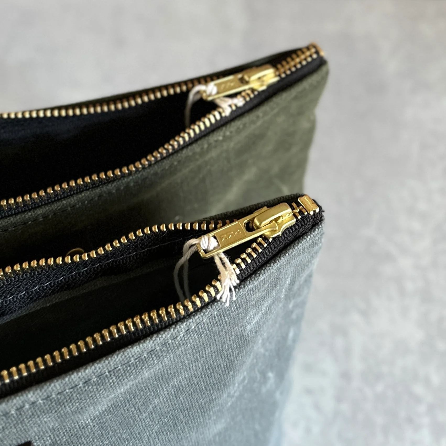 [Peg and Awl] No.7: The Maker Pouch - Image 7