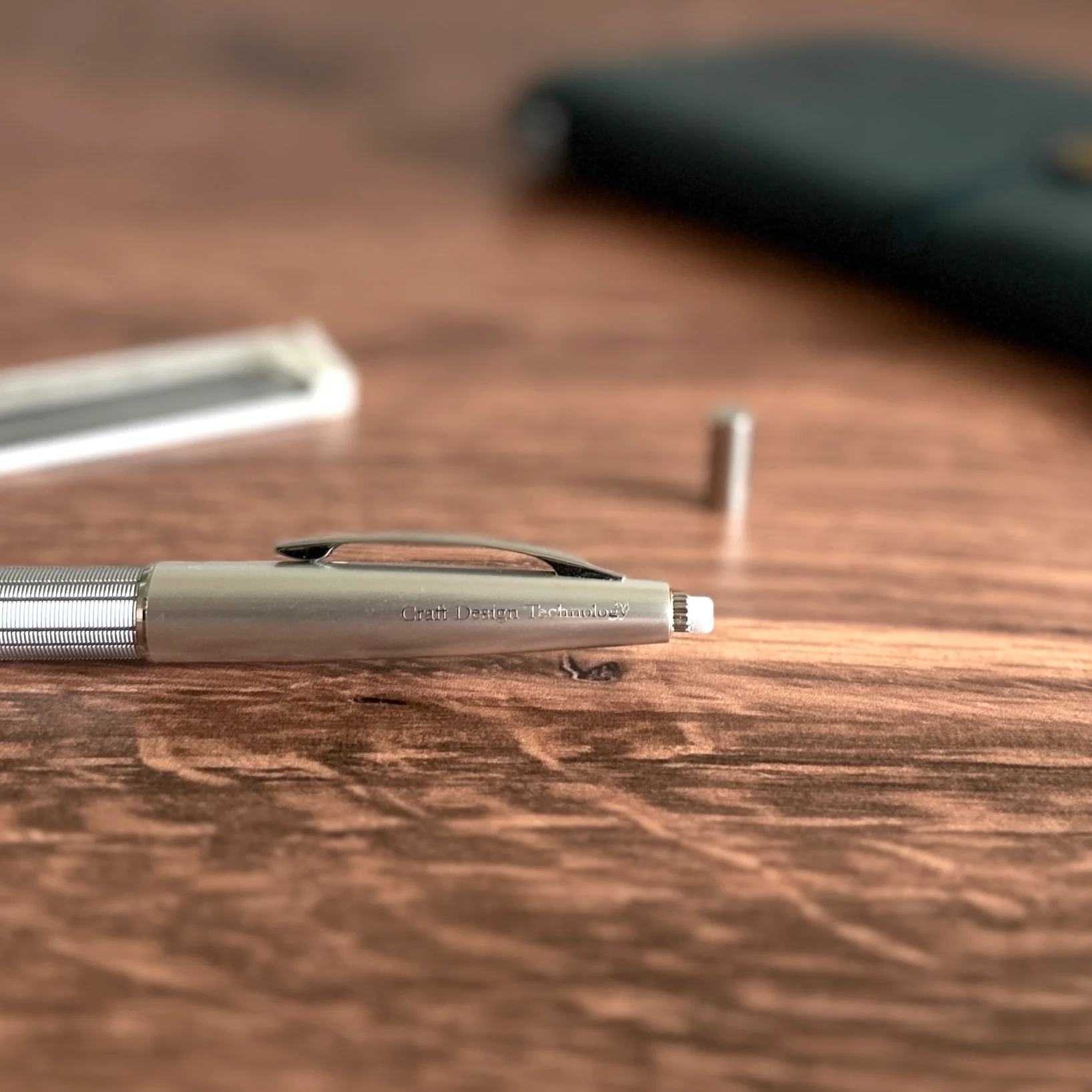 [Pentel] Mechanical Pencil 038Ｗ - Image 5