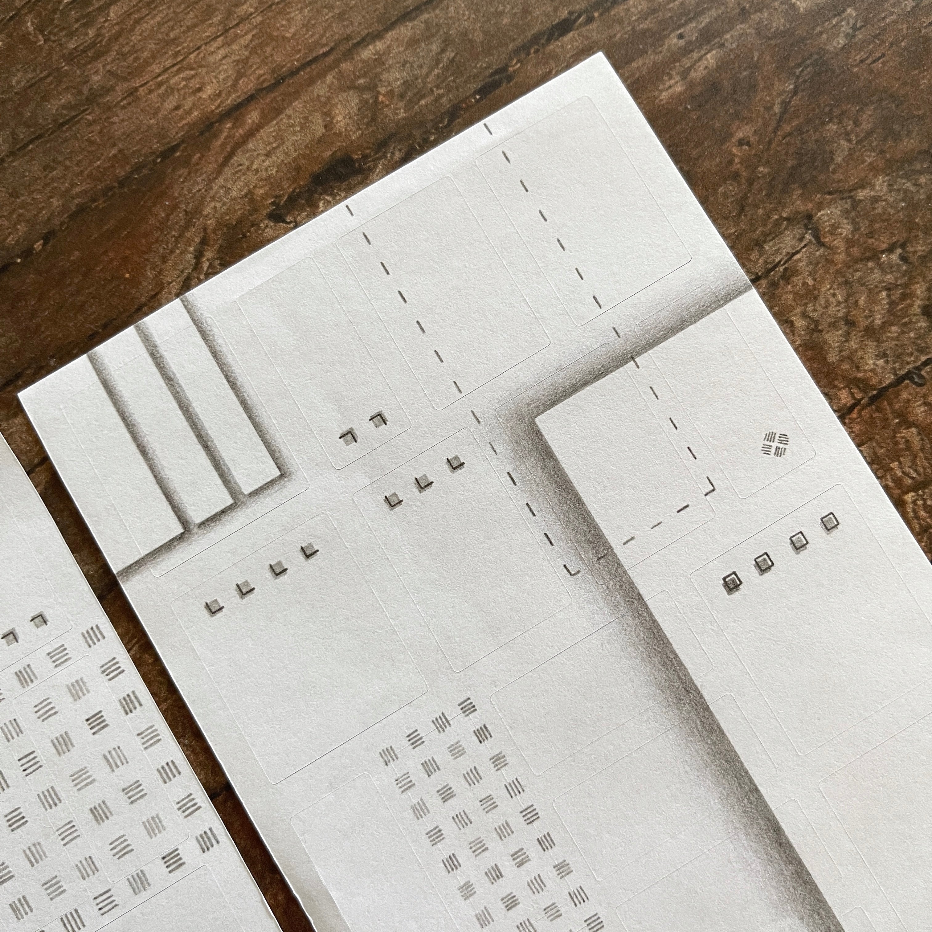 [BK Original Sticker] Subtraction - Image 19