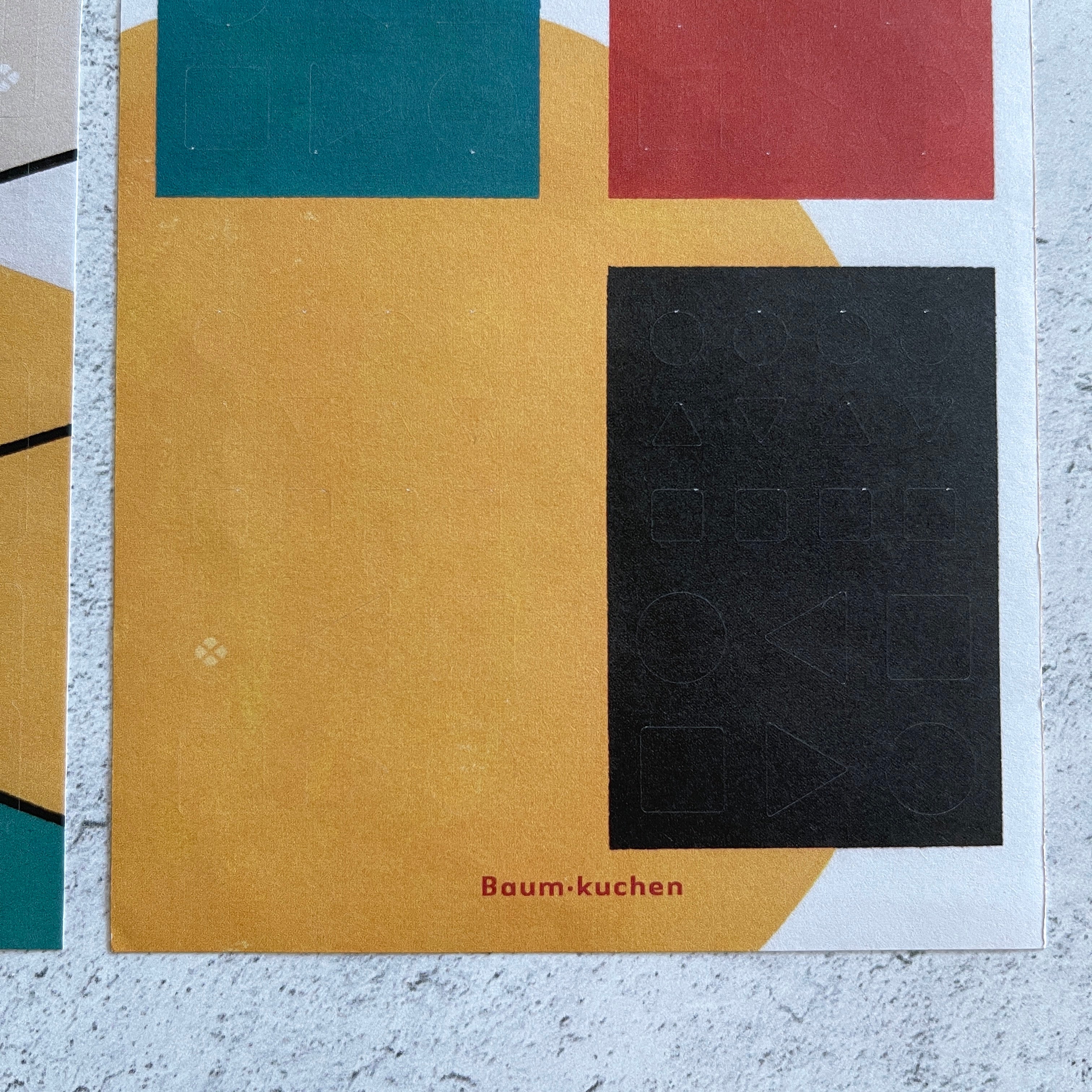 [BK Original Sticker] Addition - Image 13