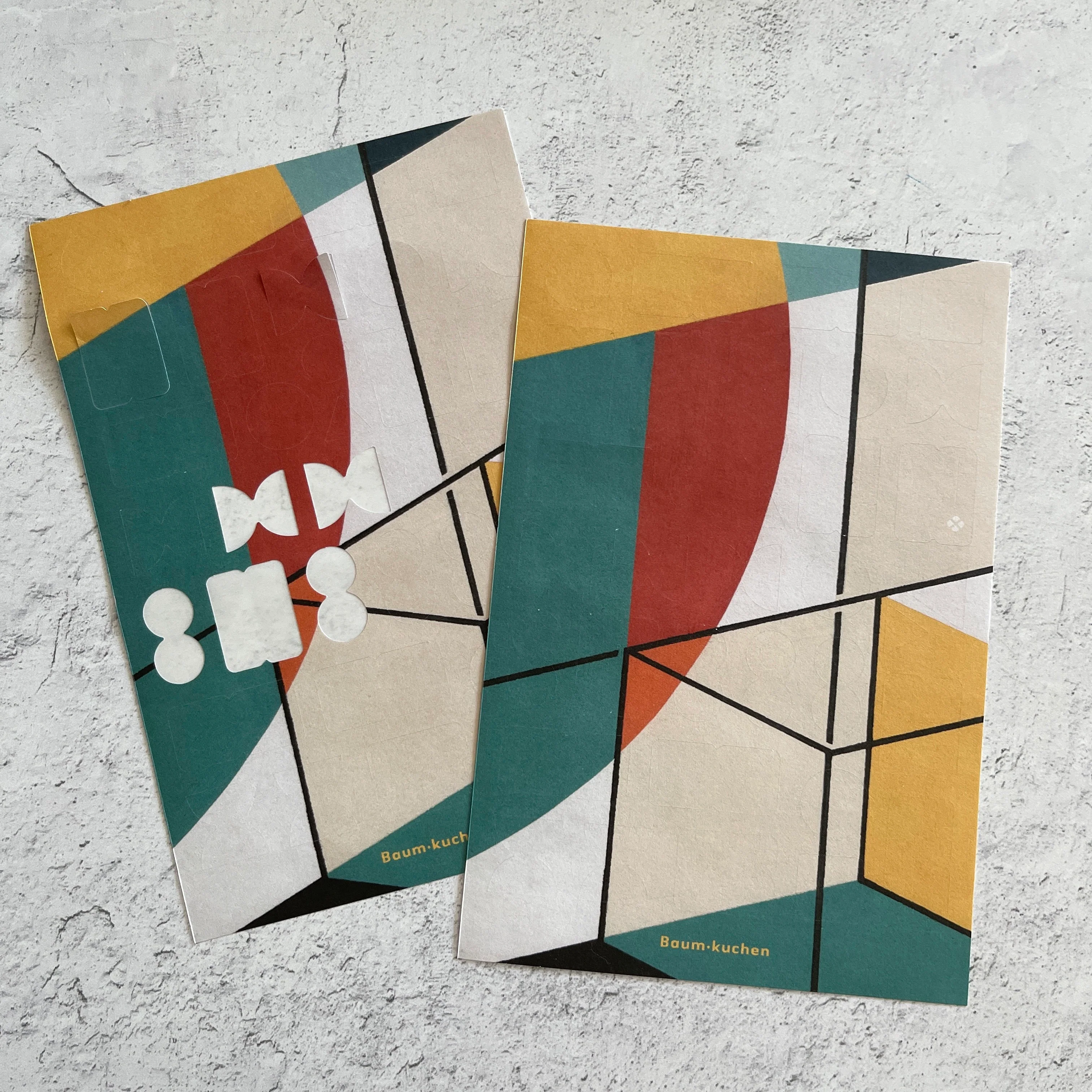 [BK Original Sticker] Addition - Image 15