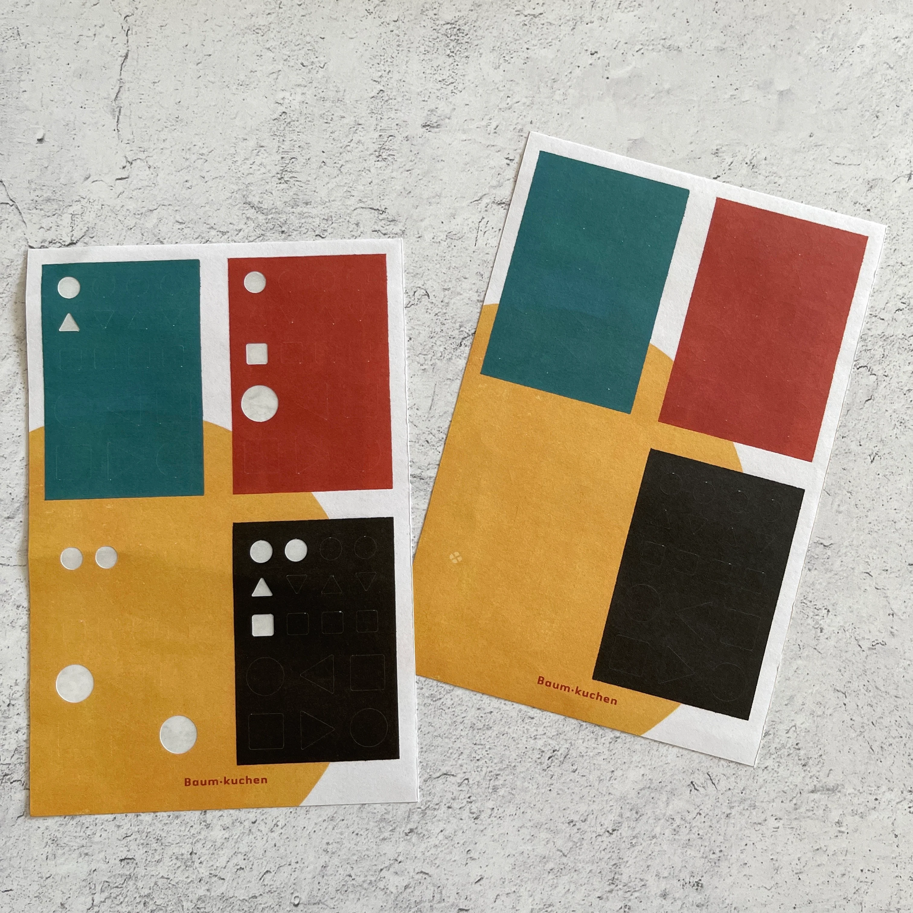 [BK Original Sticker] Addition - Image 16