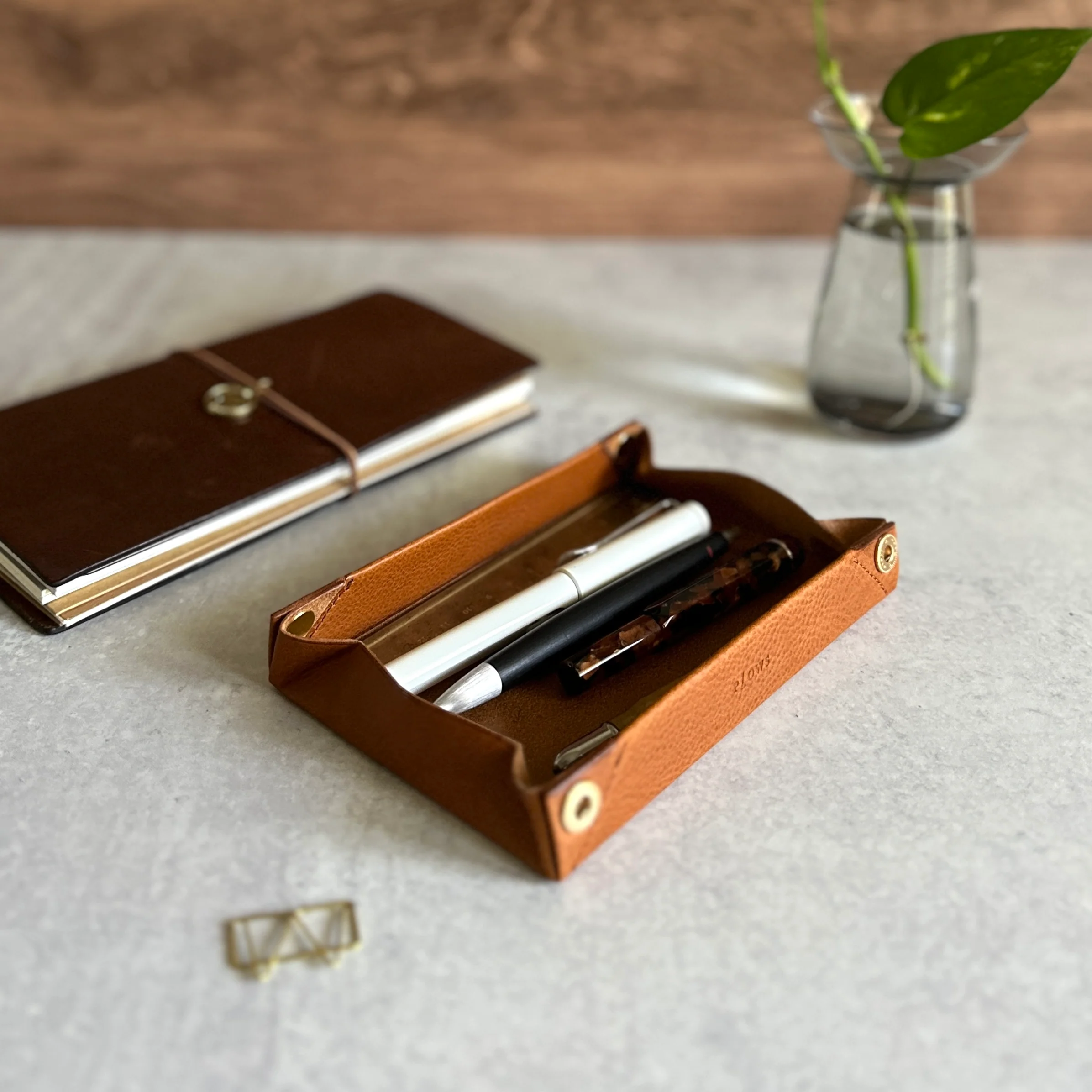 [Plows] Dritto Pen Roll - Image 13