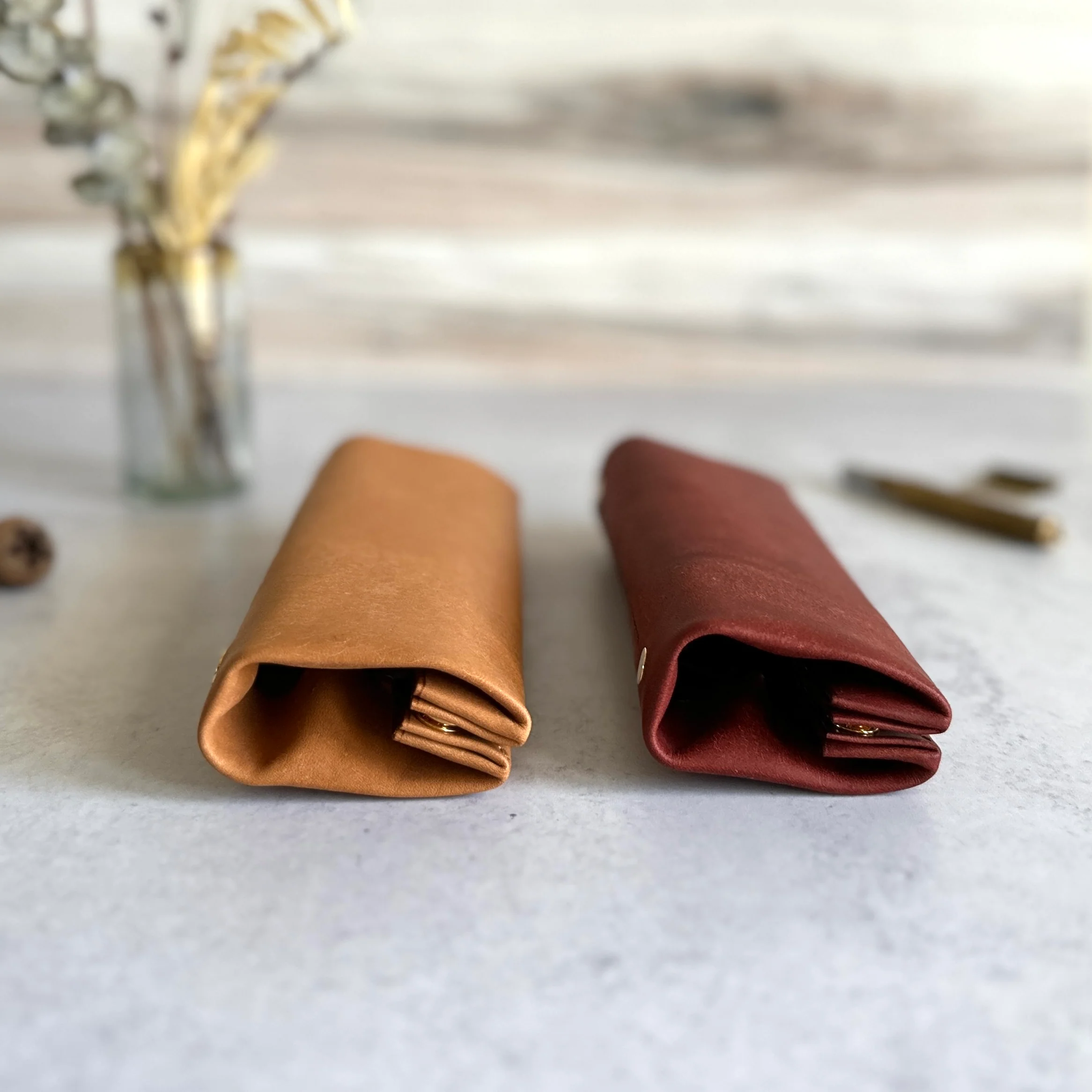 [Plows] Dritto Pen Roll [Large] - Image 21